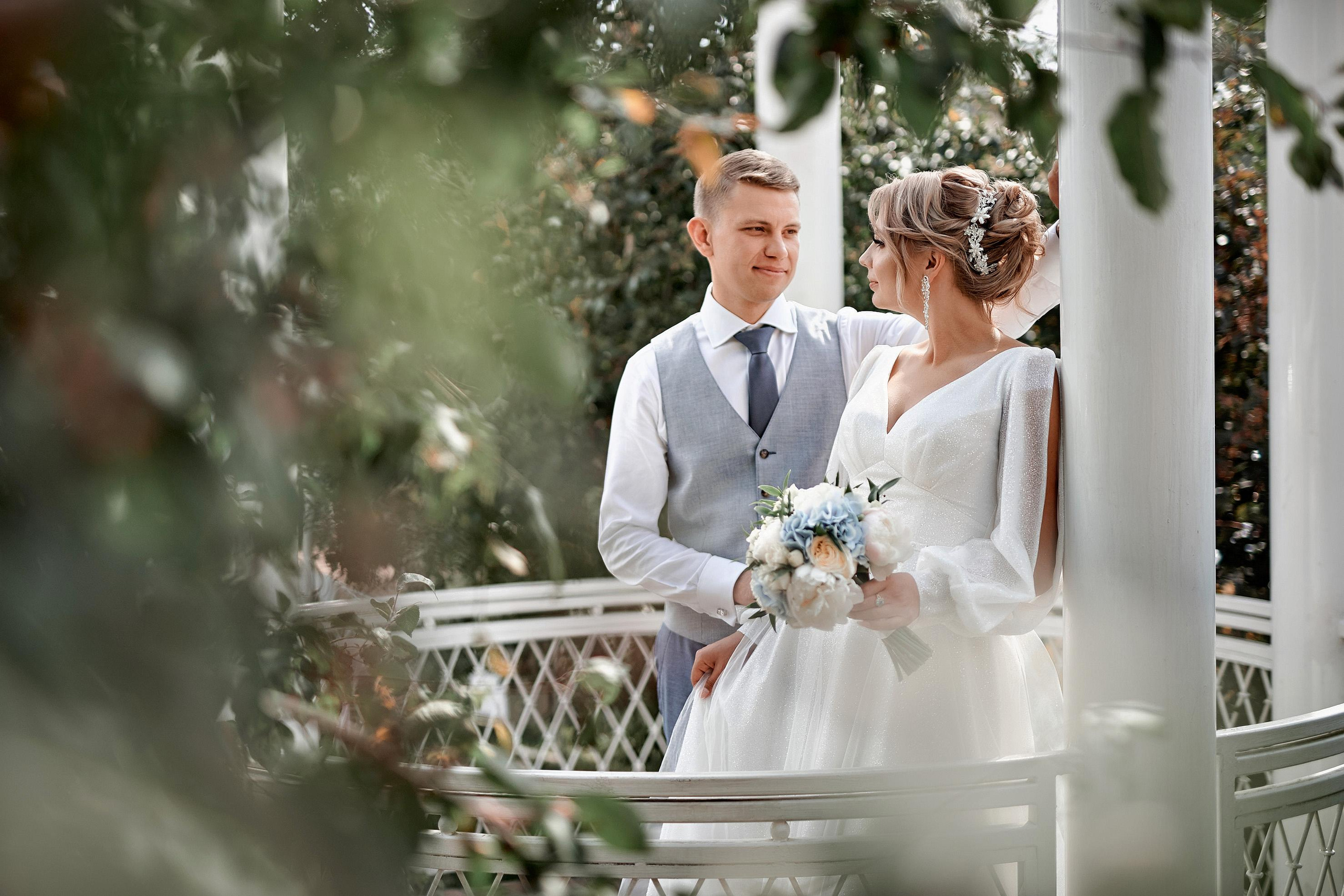 Свадьба Сергея и Юлии. Фотограф Меняйло Евгений. Свадьба. Портрет. Репортаж. Семья. Контент