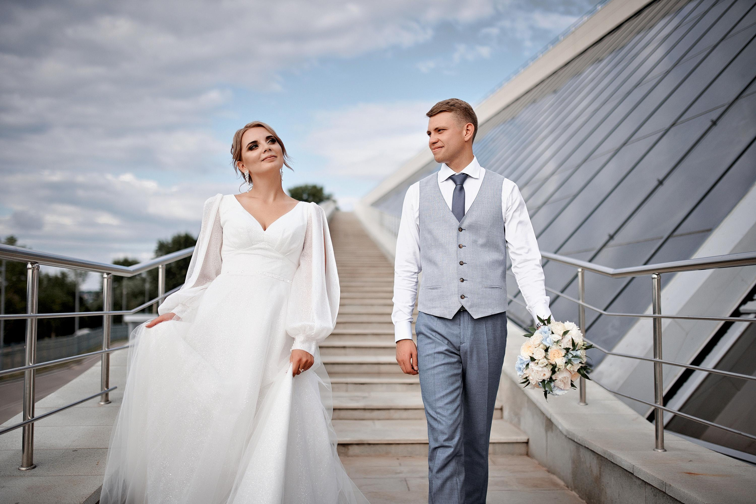 Свадьба Сергея и Юлии. Фотограф Меняйло Евгений. Свадьба. Портрет. Репортаж. Семья. Контент