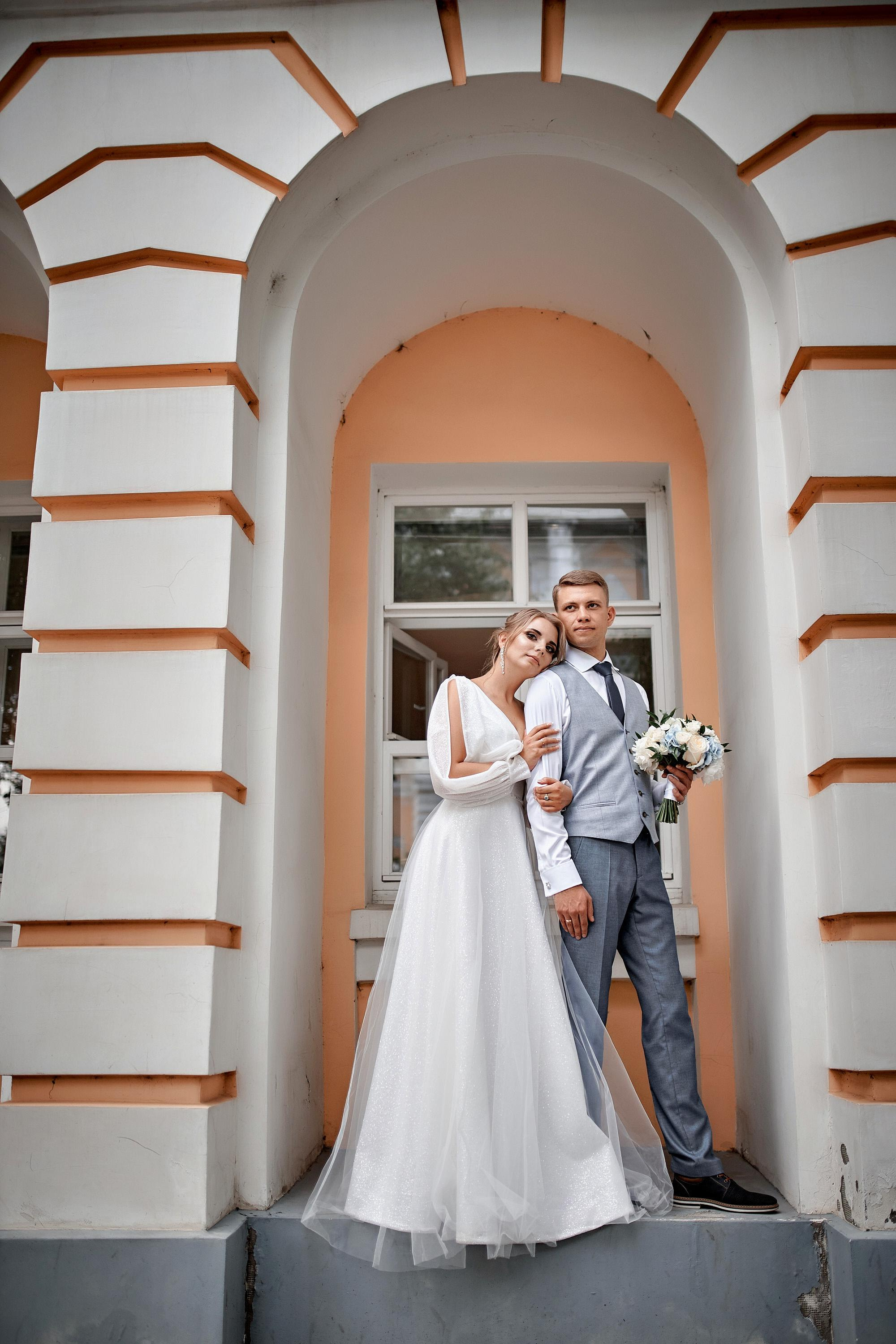 Свадьба Сергея и Юлии. Фотограф Меняйло Евгений. Свадьба. Портрет. Репортаж. Семья. Контент