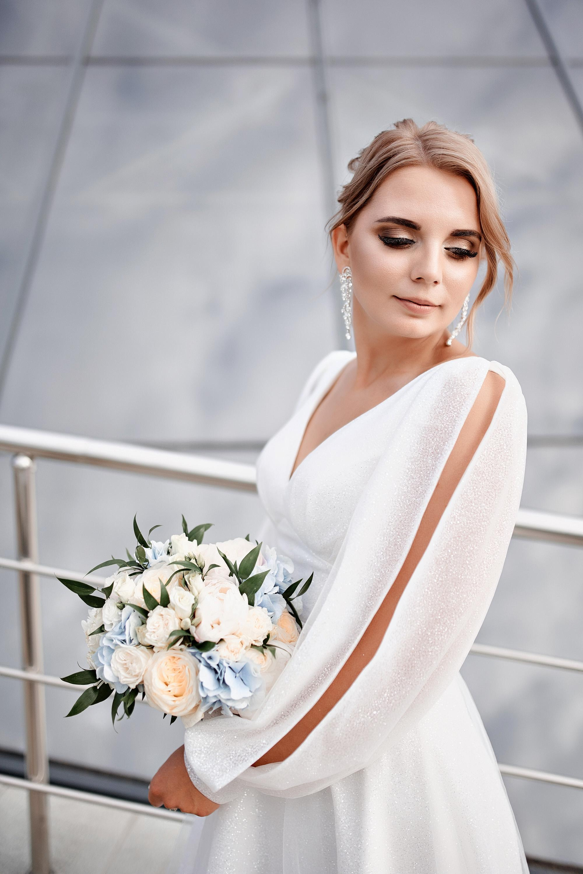 Свадьба Сергея и Юлии. Фотограф Меняйло Евгений. Свадьба. Портрет. Репортаж. Семья. Контент