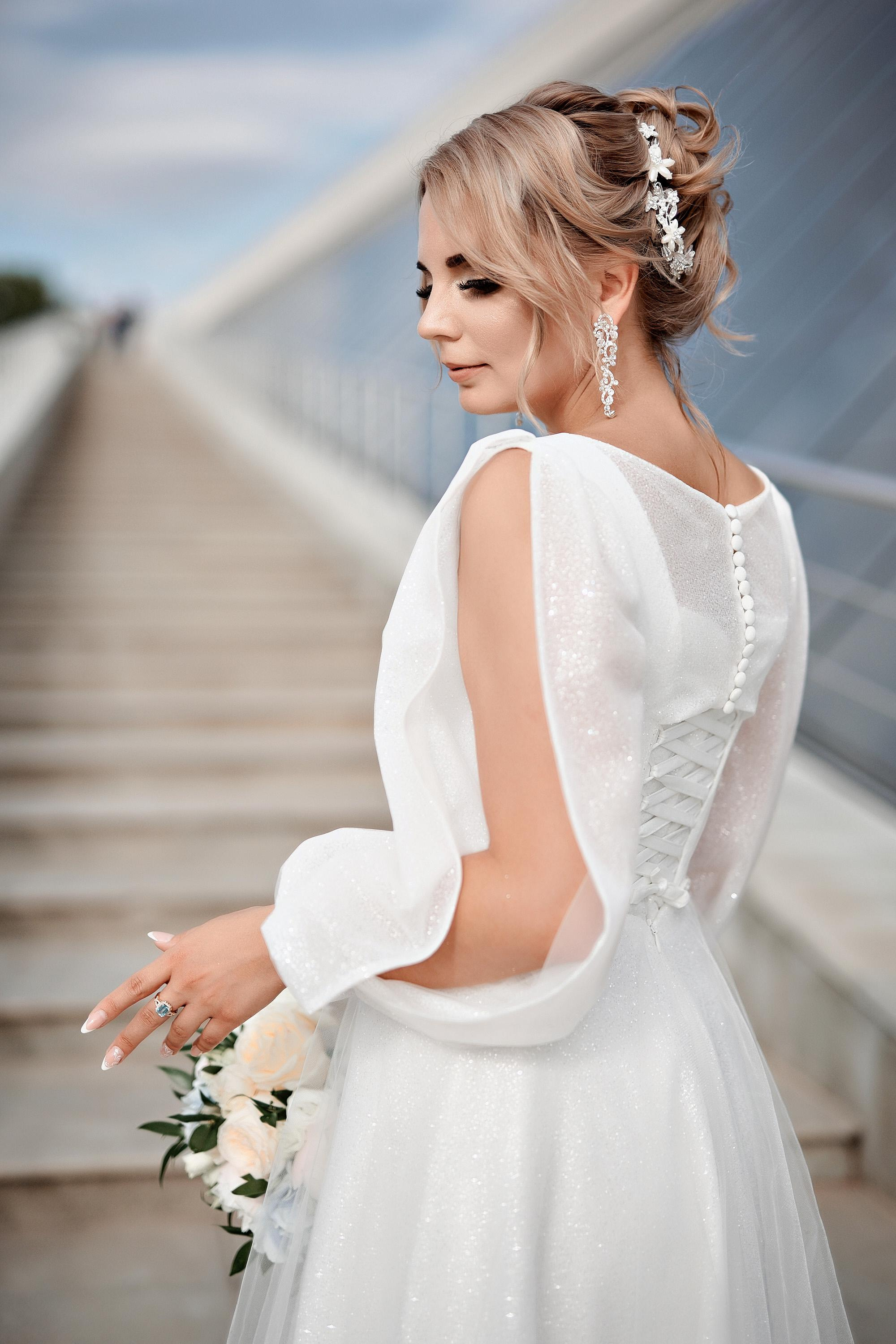 Свадьба Сергея и Юлии. Фотограф Меняйло Евгений. Свадьба. Портрет. Репортаж. Семья. Контент