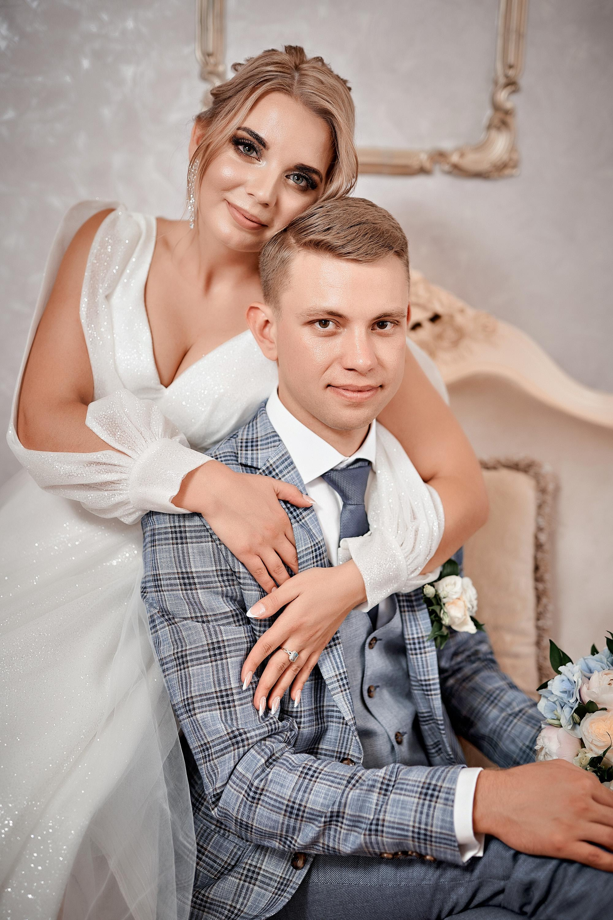 Свадьба Сергея и Юлии. Фотограф Меняйло Евгений. Свадьба. Портрет. Репортаж. Семья. Контент