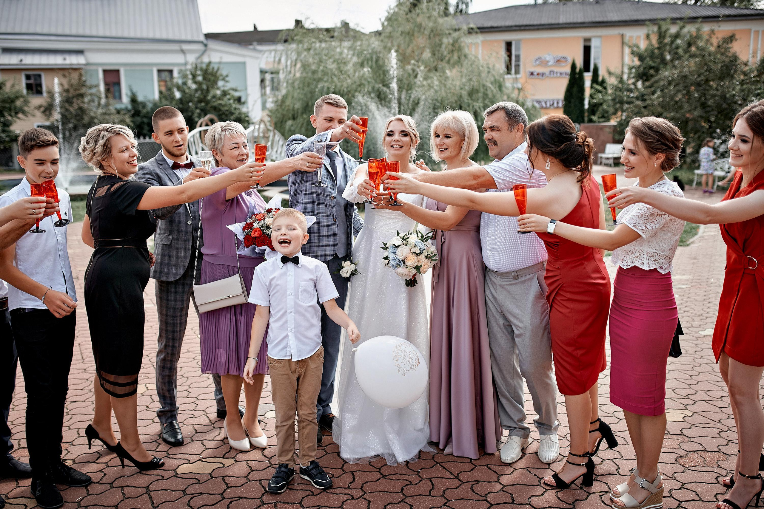 Свадьба Сергея и Юлии. Фотограф Меняйло Евгений. Свадьба. Портрет. Репортаж. Семья. Контент