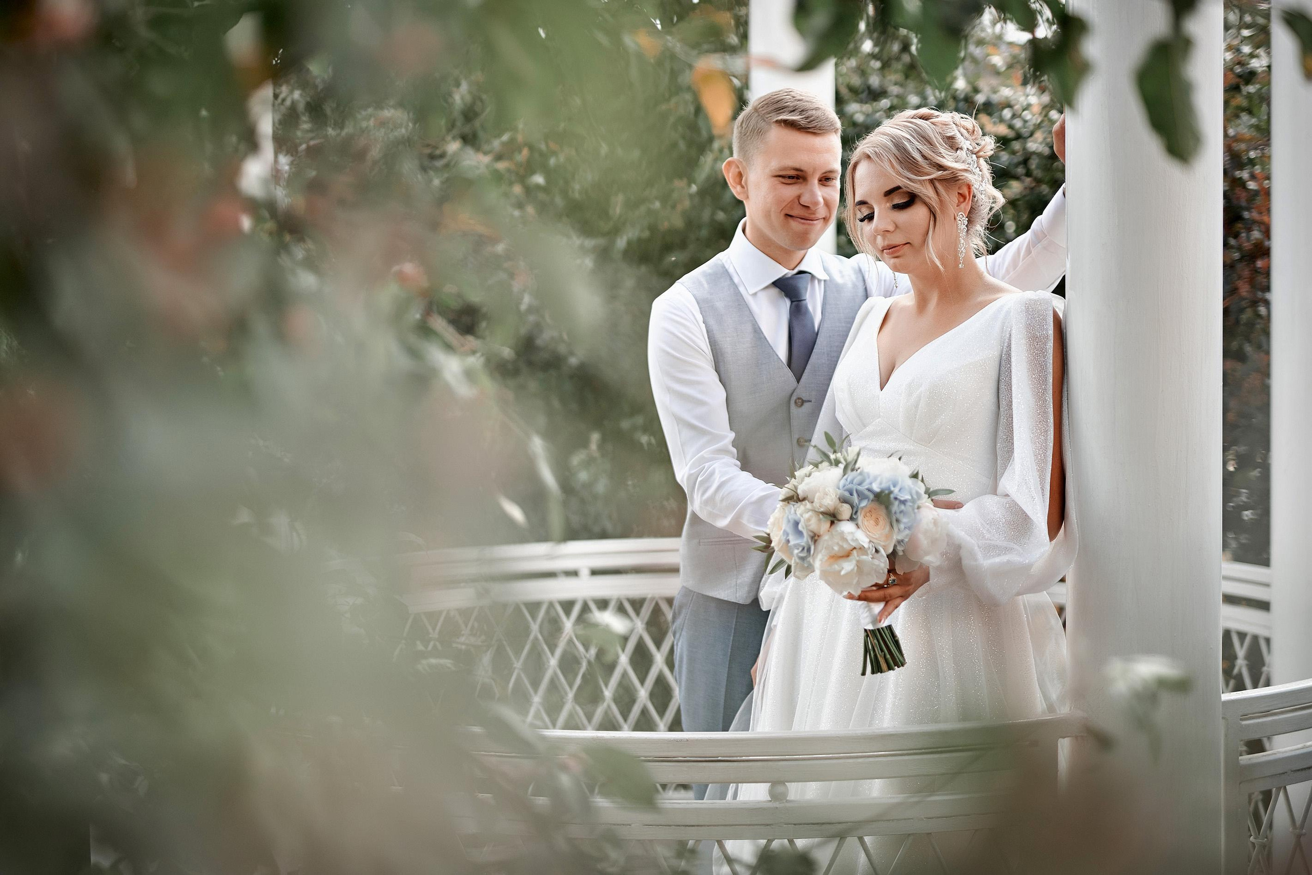 Свадьба Сергея и Юлии. Фотограф Меняйло Евгений. Свадьба. Портрет. Репортаж. Семья. Контент