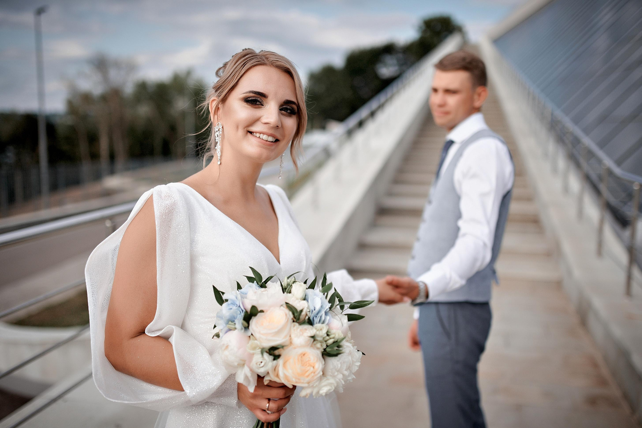 Свадьба Сергея и Юлии. Фотограф Меняйло Евгений. Свадьба. Портрет. Репортаж. Семья. Контент