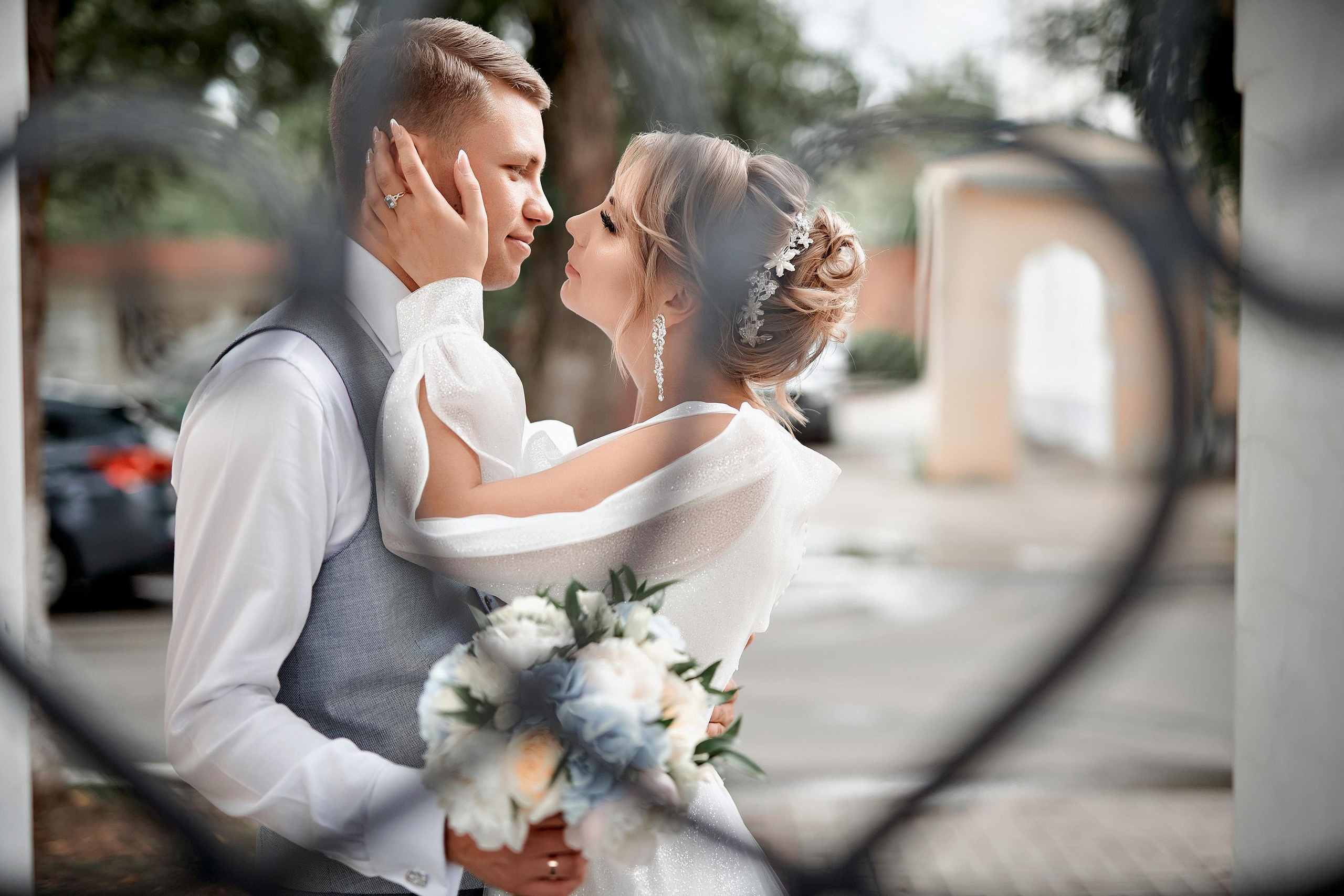Свадьба Сергея и Юлии. Фотограф Меняйло Евгений. Свадьба. Портрет. Репортаж. Семья. Контент