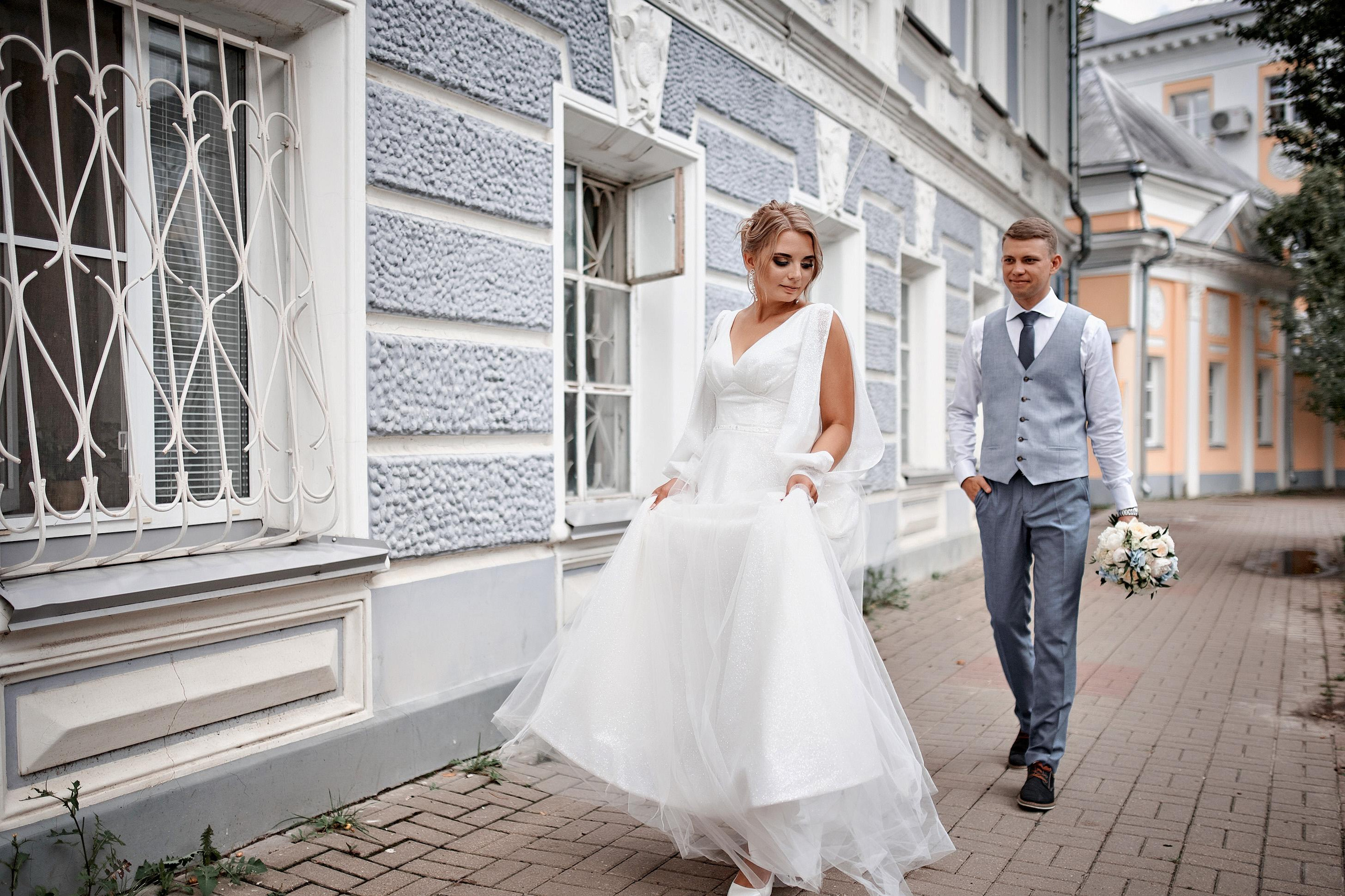 Свадьба Сергея и Юлии. Фотограф Меняйло Евгений. Свадьба. Портрет. Репортаж. Семья. Контент