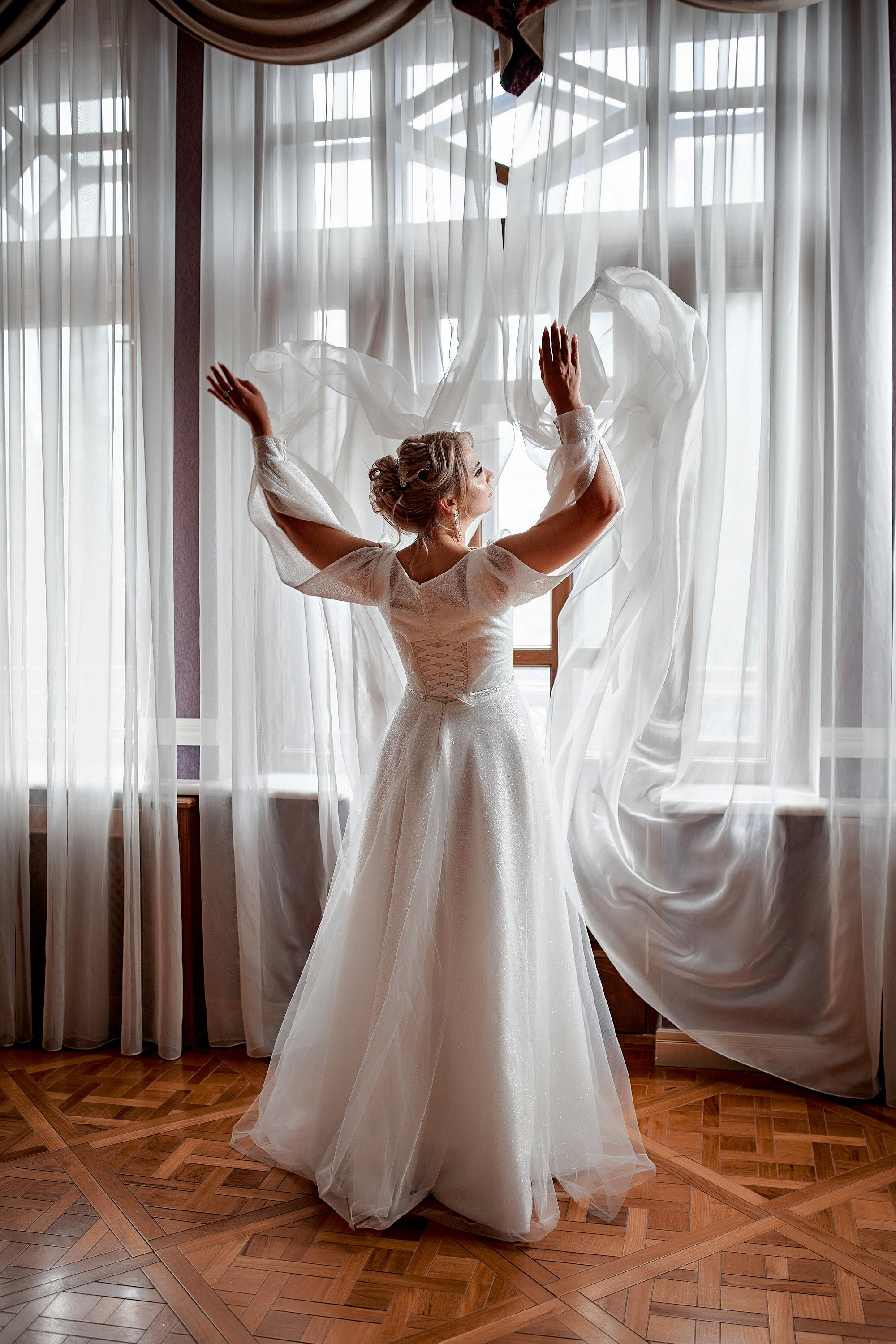 Свадьба Сергея и Юлии. Фотограф Меняйло Евгений. Свадьба. Портрет. Репортаж. Семья. Контент