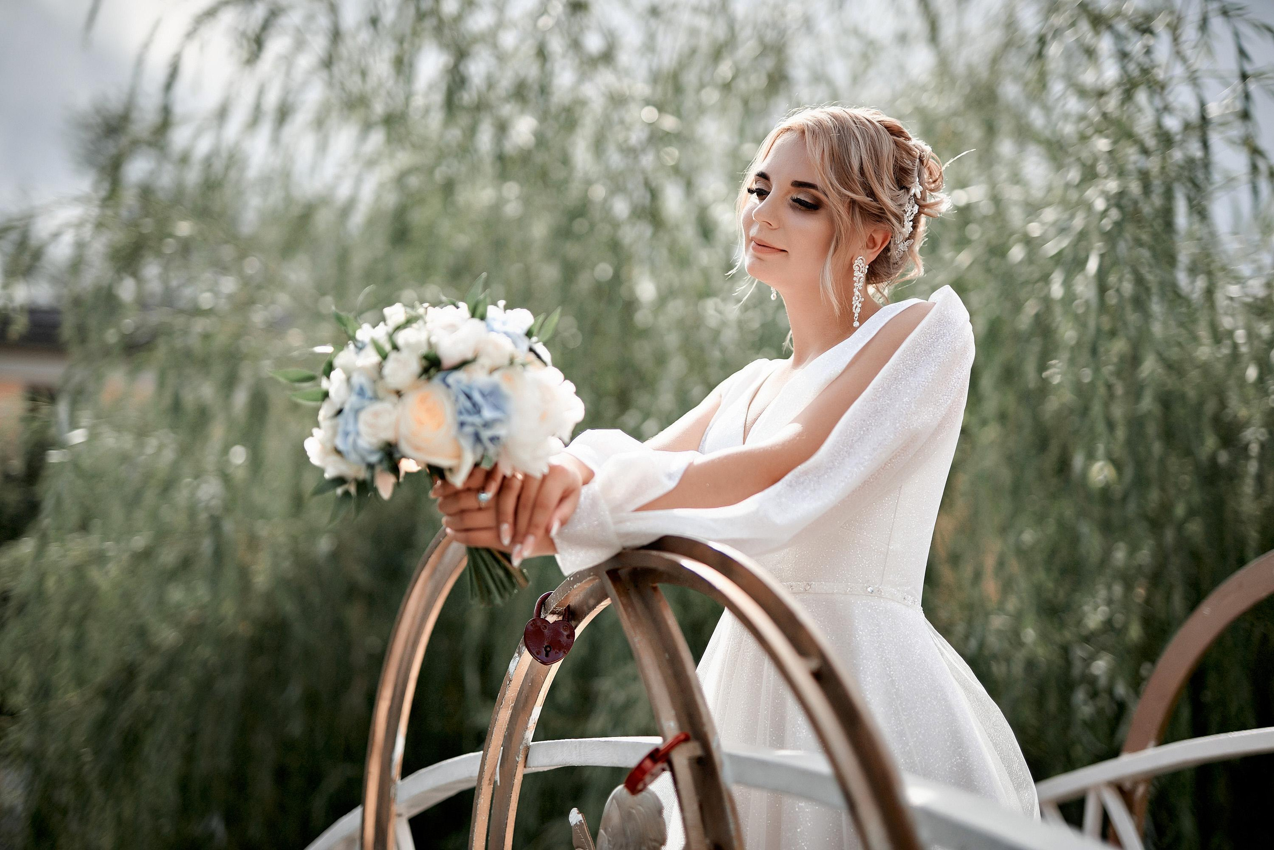 Свадьба Сергея и Юлии. Фотограф Меняйло Евгений. Свадьба. Портрет. Репортаж. Семья. Контент