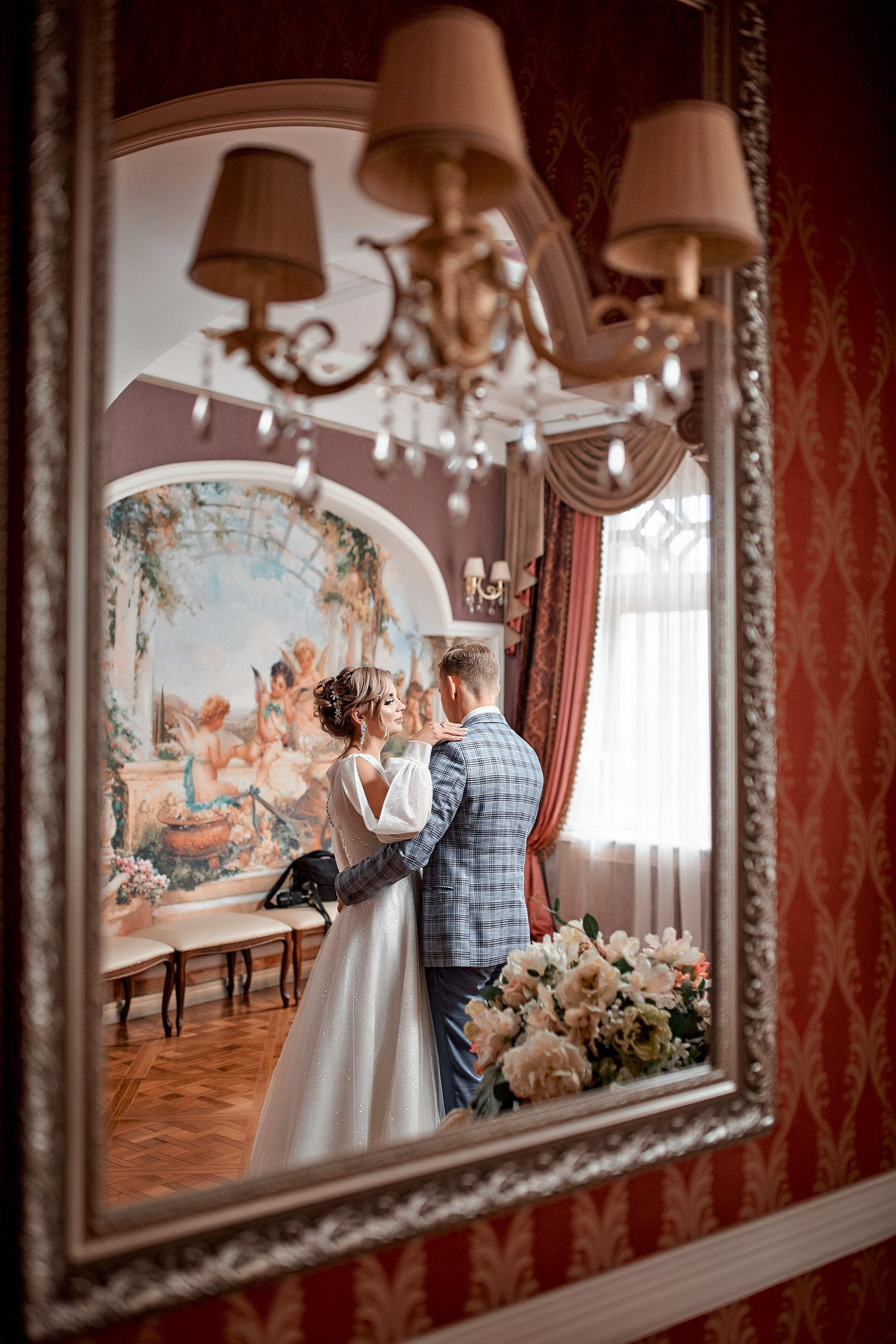 Свадьба Сергея и Юлии. Фотограф Меняйло Евгений. Свадьба. Портрет. Репортаж. Семья. Контент