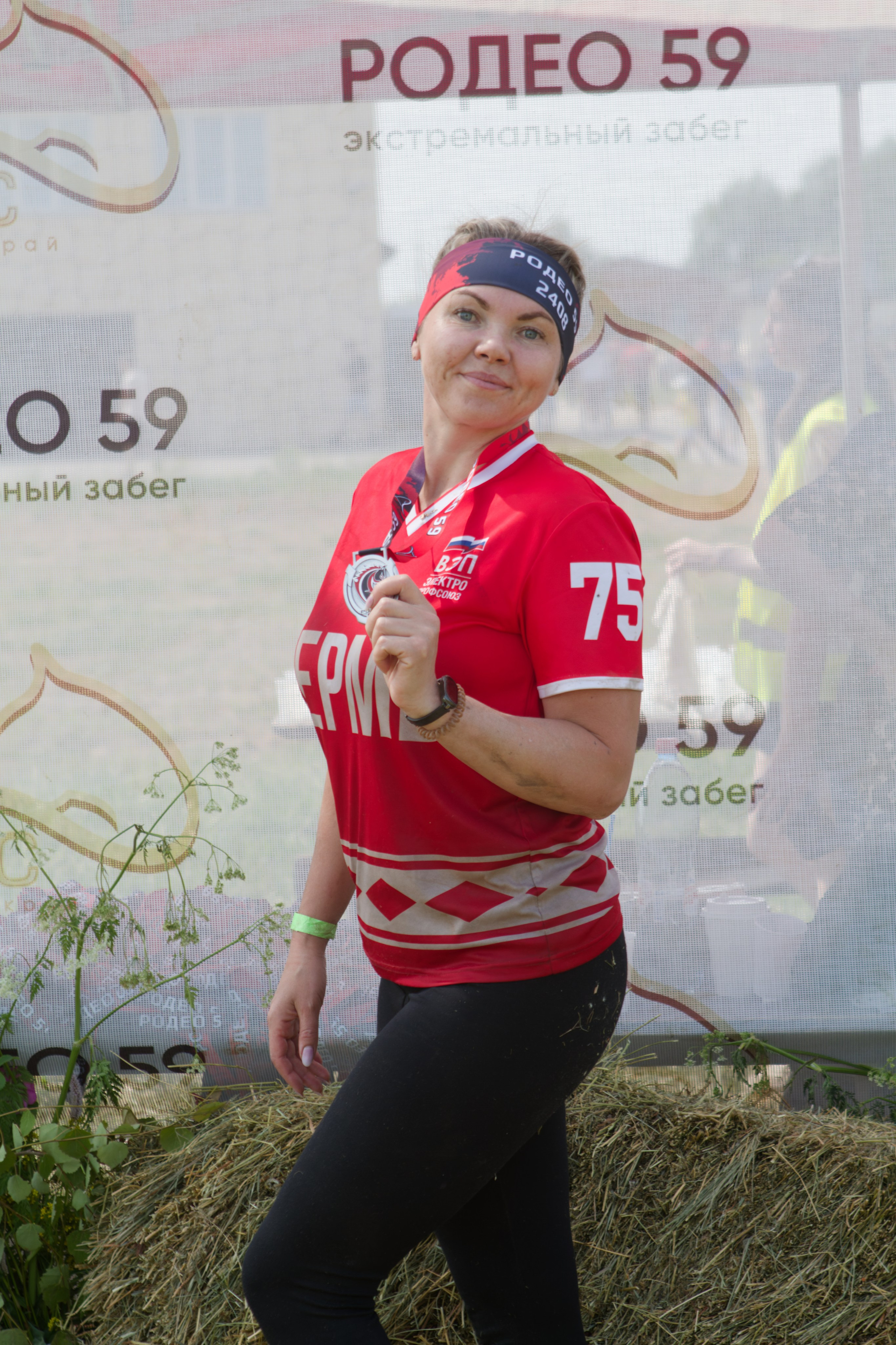 Родео59. Репортажный и спортивный фотограф в г. Пермь Зильберг Павел