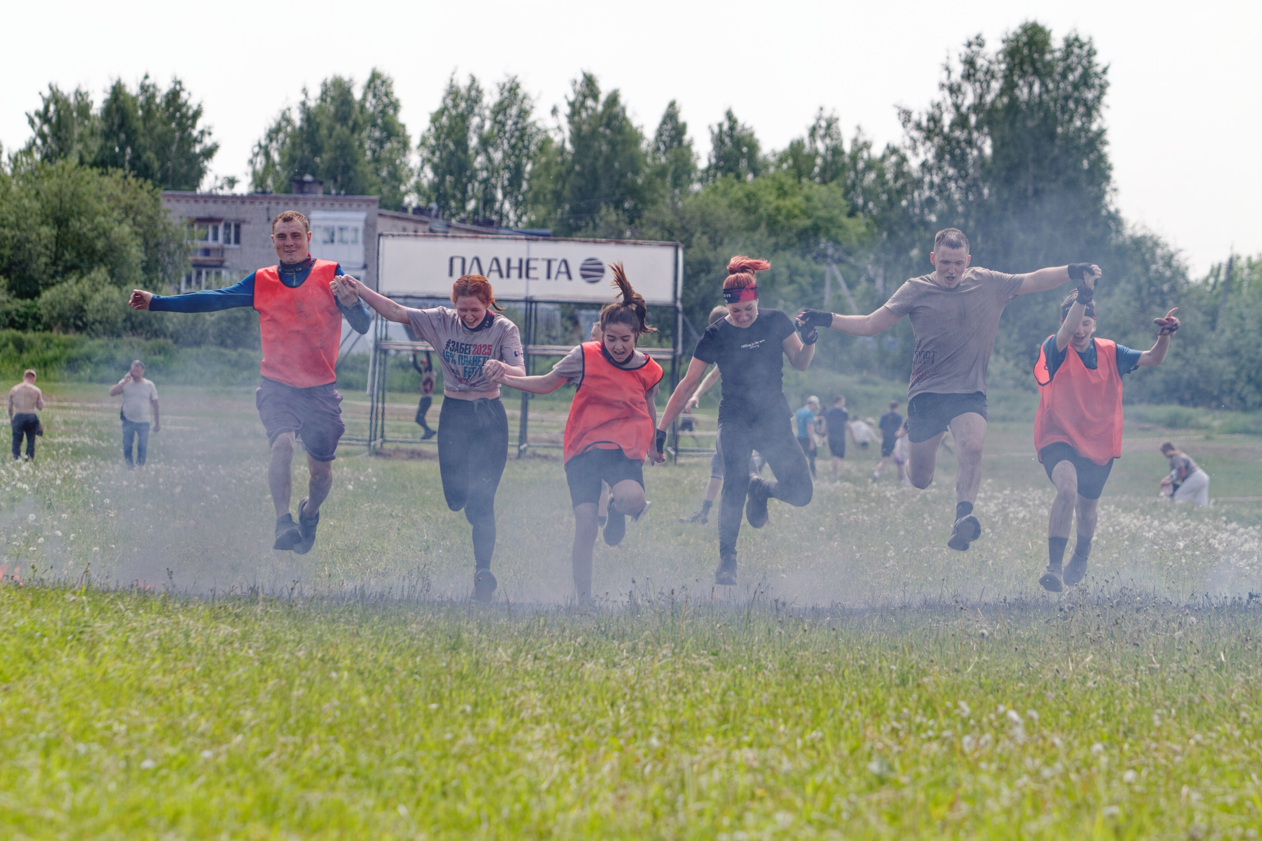 Родео59. Репортажный и спортивный фотограф в г. Пермь Зильберг Павел