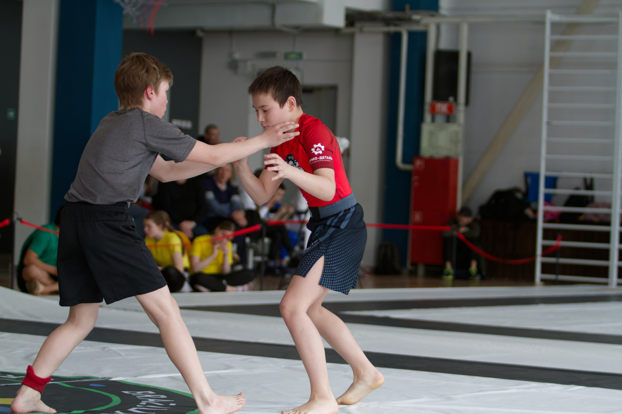 Борьба. Джиу-джитсу 26.04.2025. Репортажный и спортивный фотограф в г. Пермь Зильберг Павел