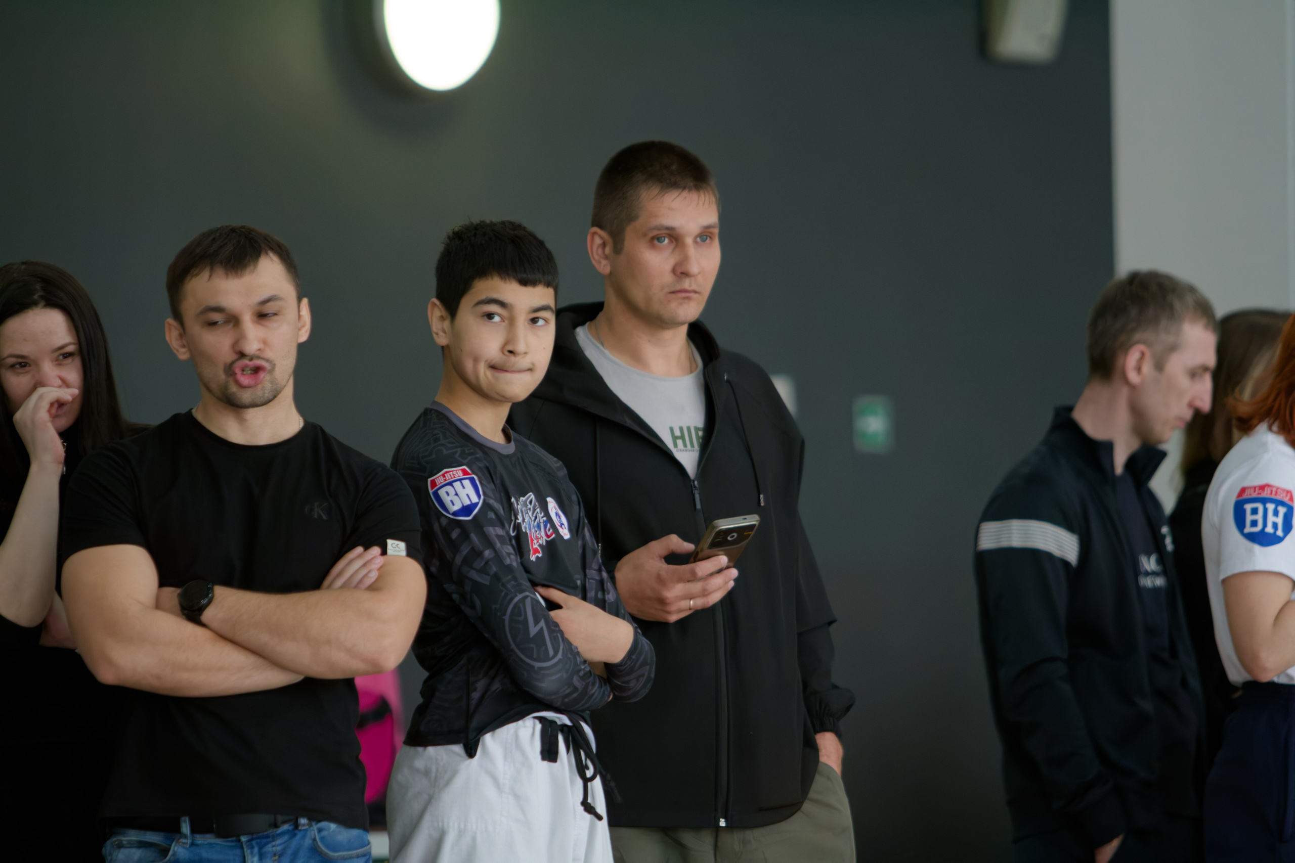 Борьба. Джиу-джитсу 26.04.2025. Репортажный и спортивный фотограф в г. Пермь Зильберг Павел