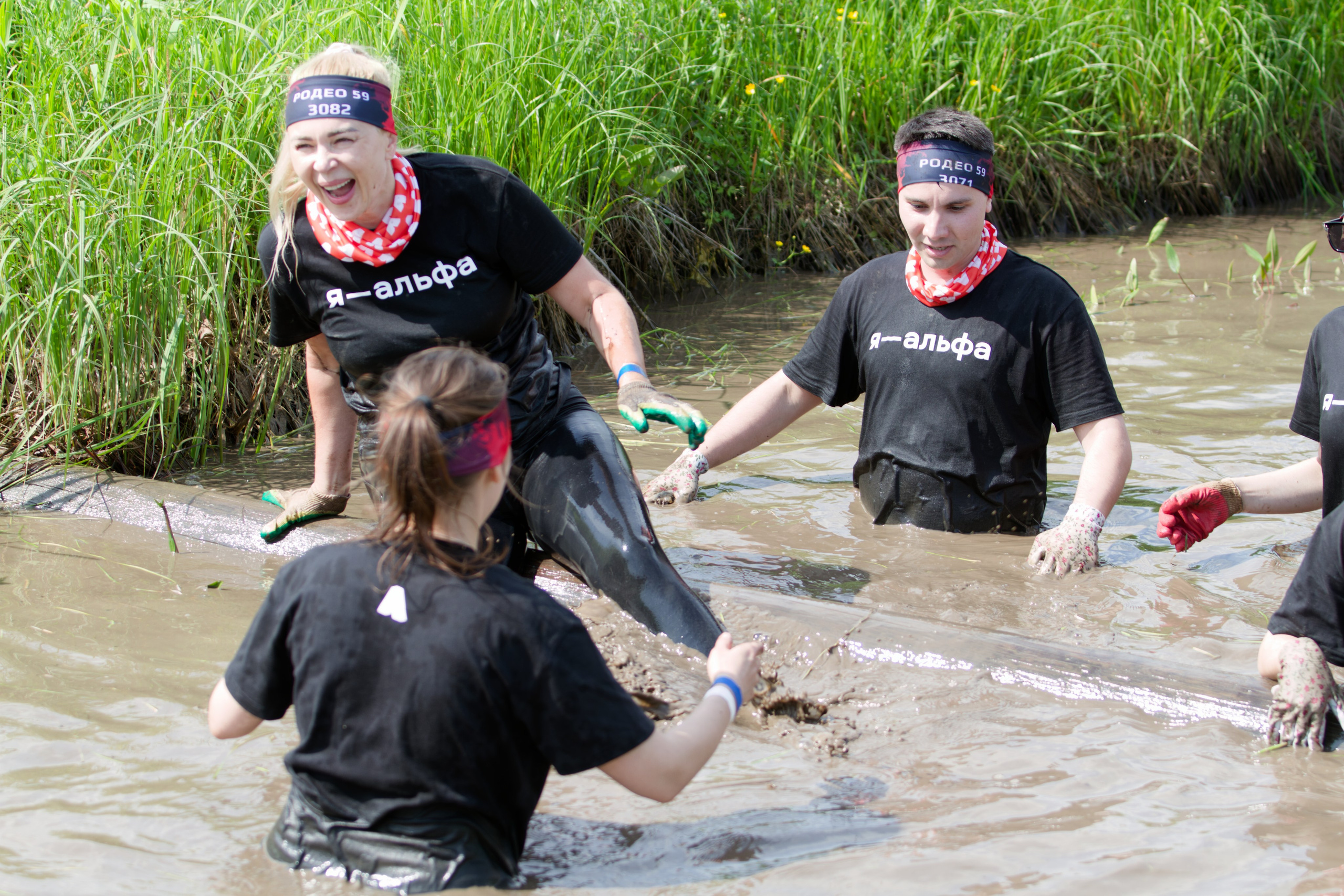 Родео59. Репортажный и спортивный фотограф в г. Пермь Зильберг Павел