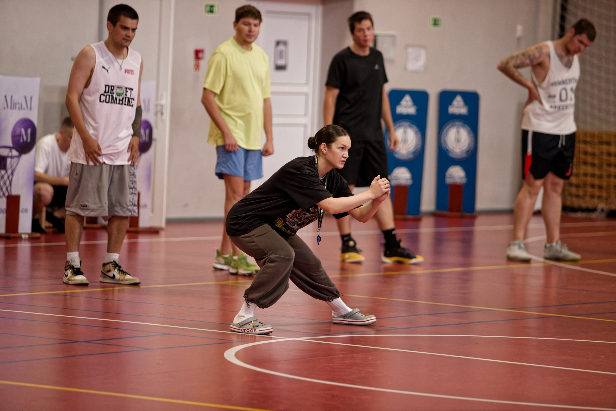 БК MiraM & appzone 16.08.2025. Репортажный и спортивный фотограф в г. Пермь Зильберг Павел