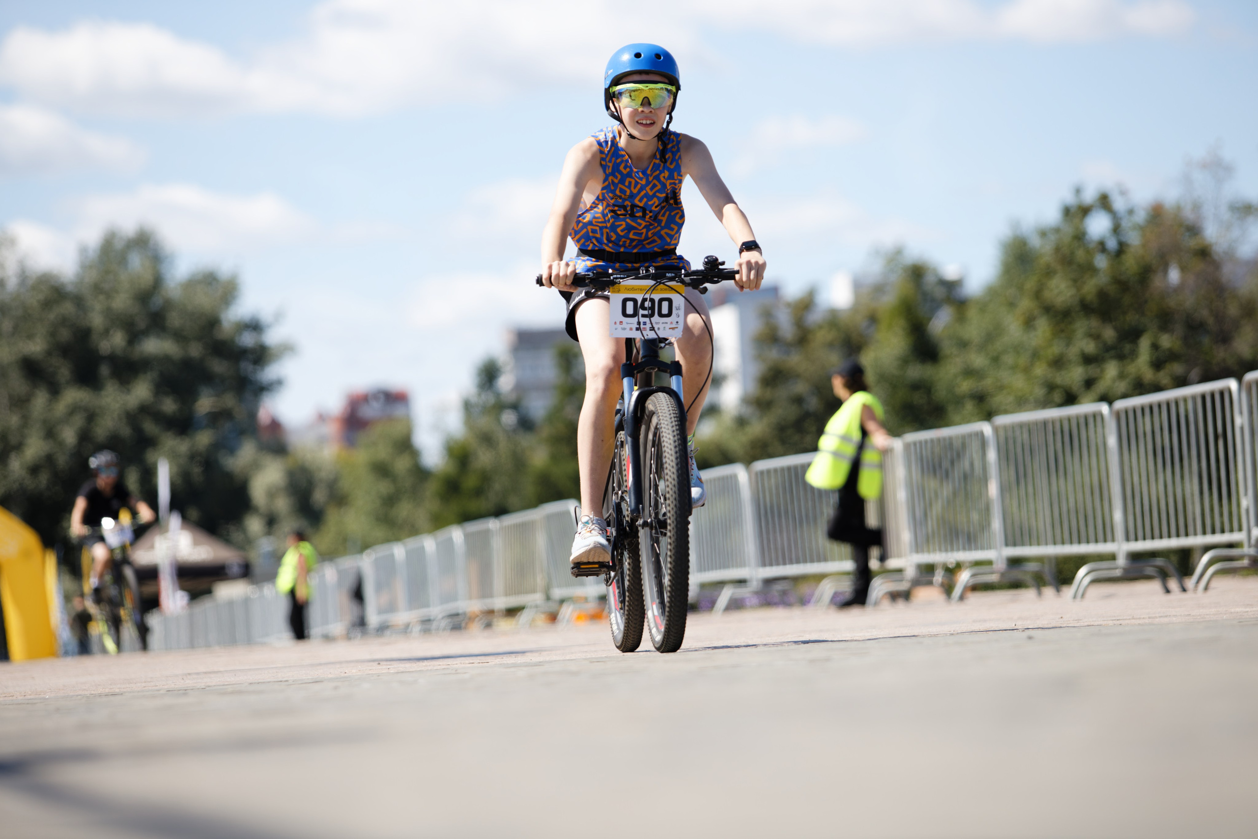 Велофест 20.07.2025. Репортажный и спортивный фотограф в г. Пермь Зильберг Павел