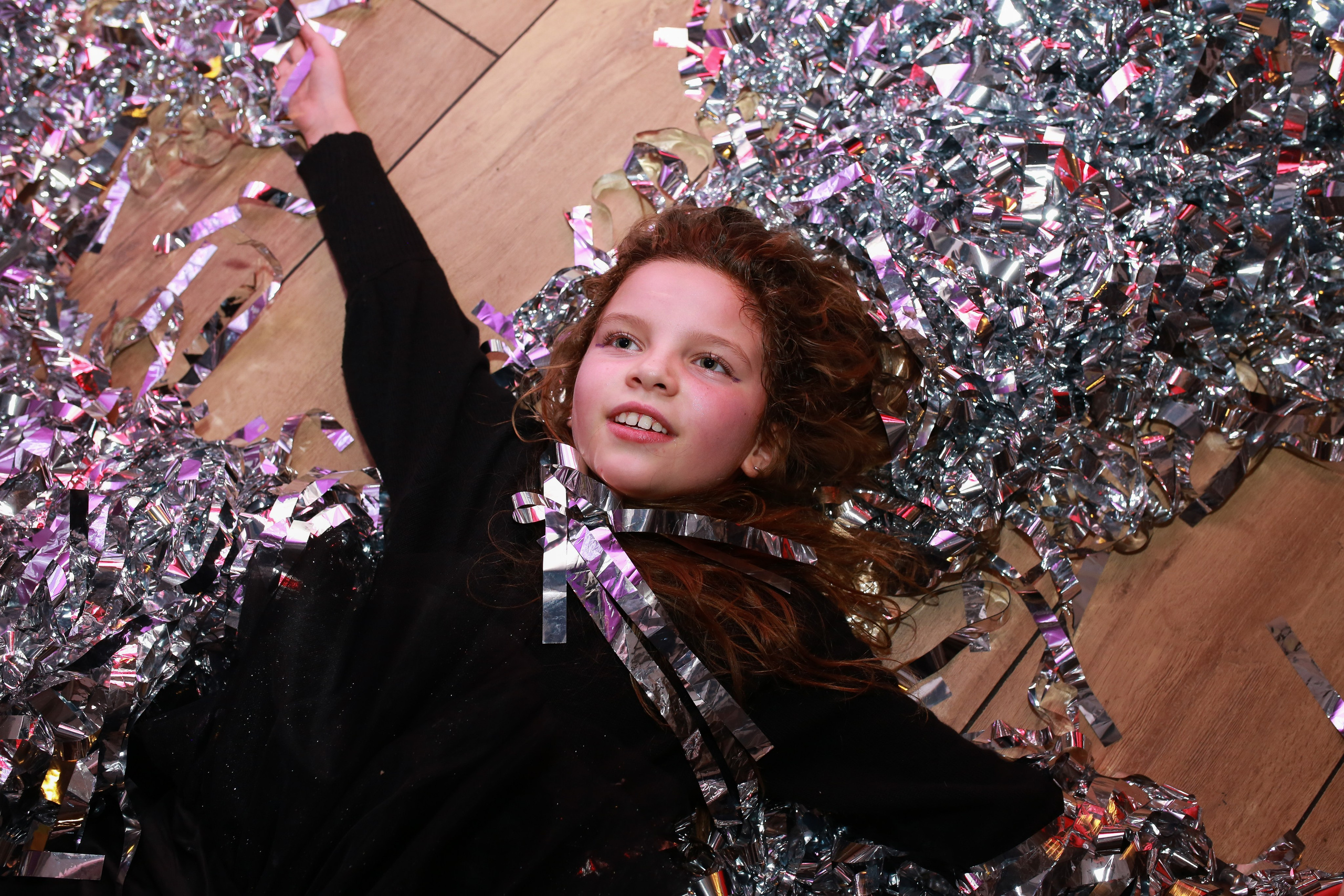 Репортажная галерея. Репортажный и портретный фотограф Полина Ершова