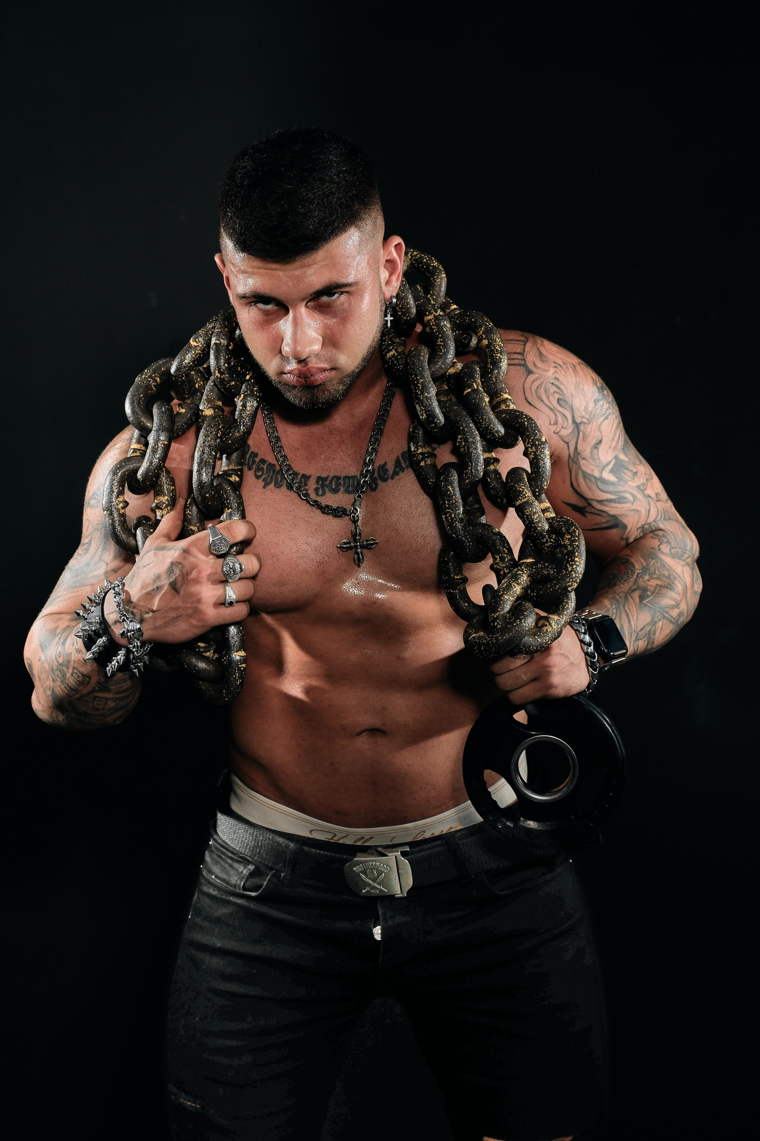 Иван. Фотограф в Самаре Татьяна Дубаносова