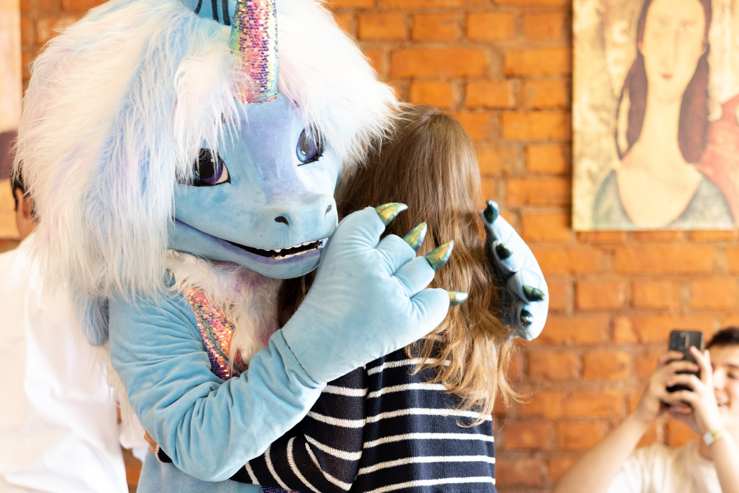 Tom Builders Meetup. Свадебный фотограф | Москва