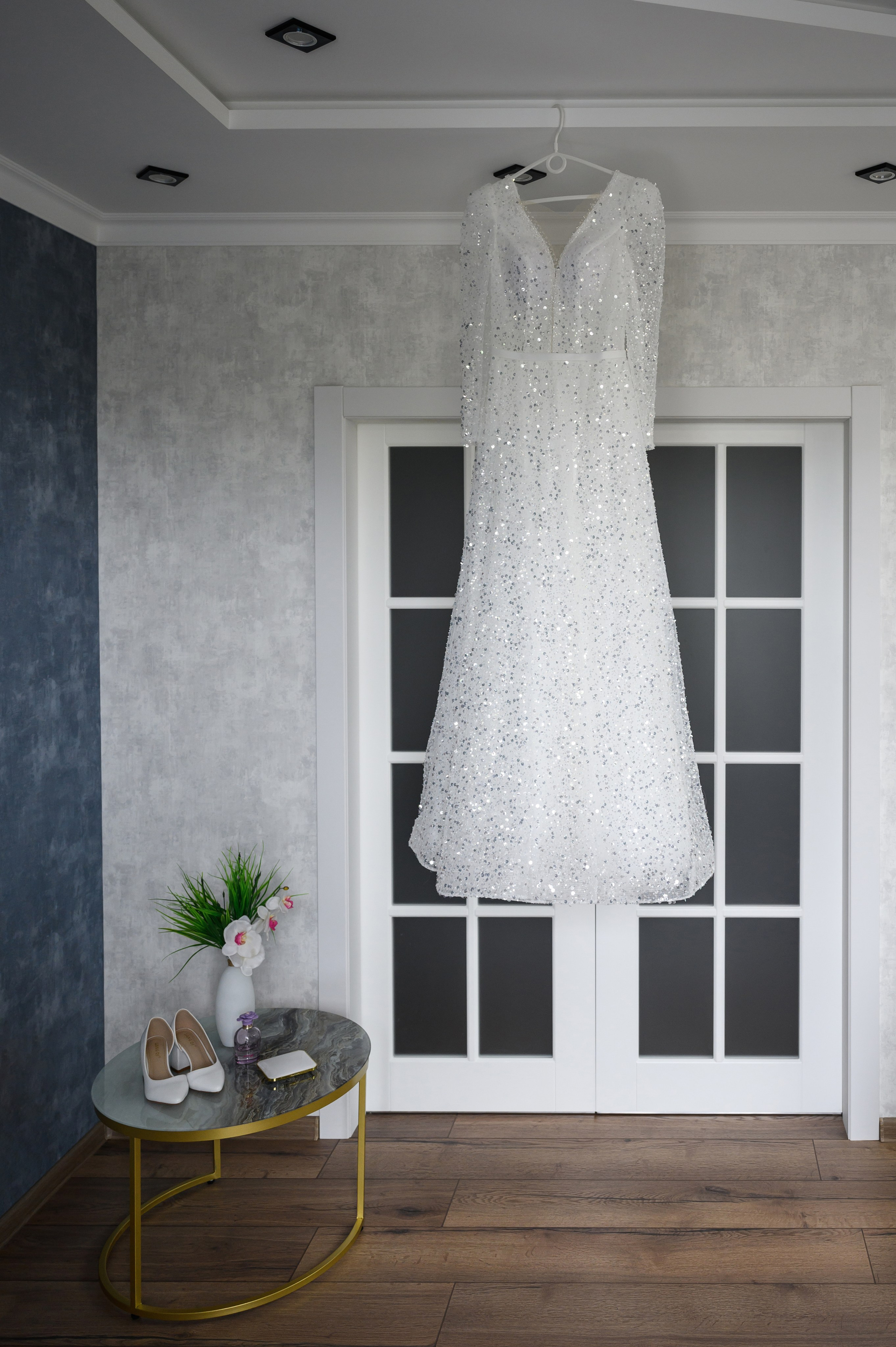 Свадьба «Келарская набережная» Сергиев-Посад. Свадебный фотограф Москва Юрий Кульман