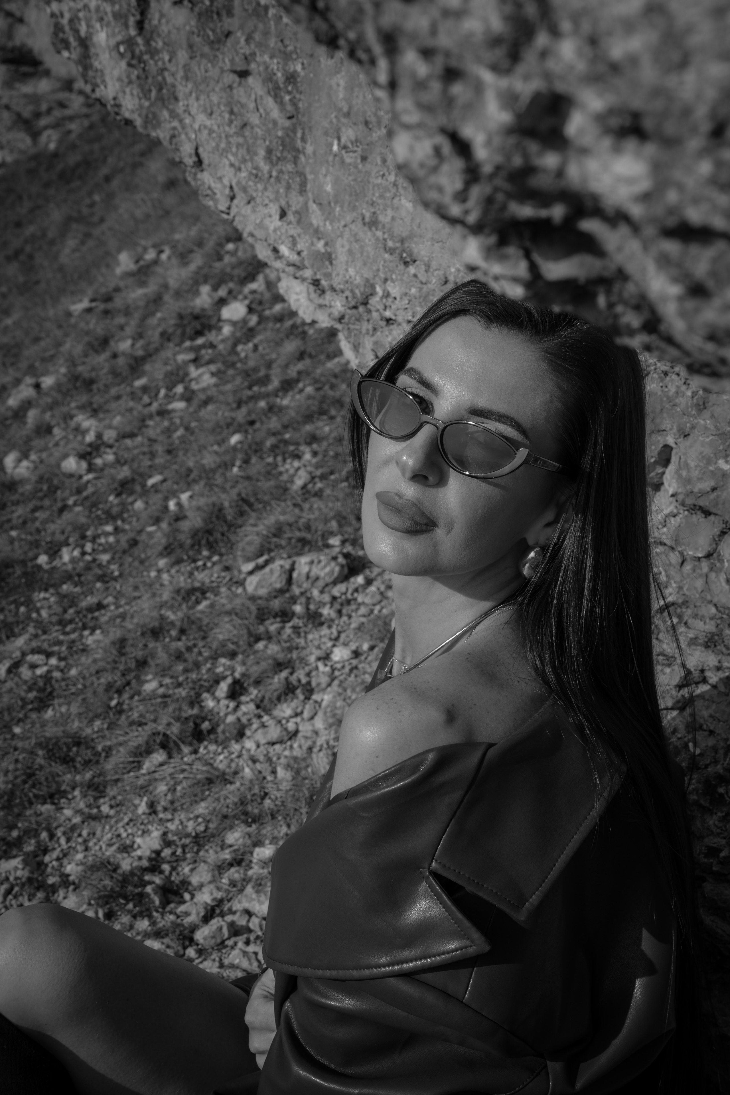 Гора Баран. Фотограф в Кисловодске Юлия Федоренко