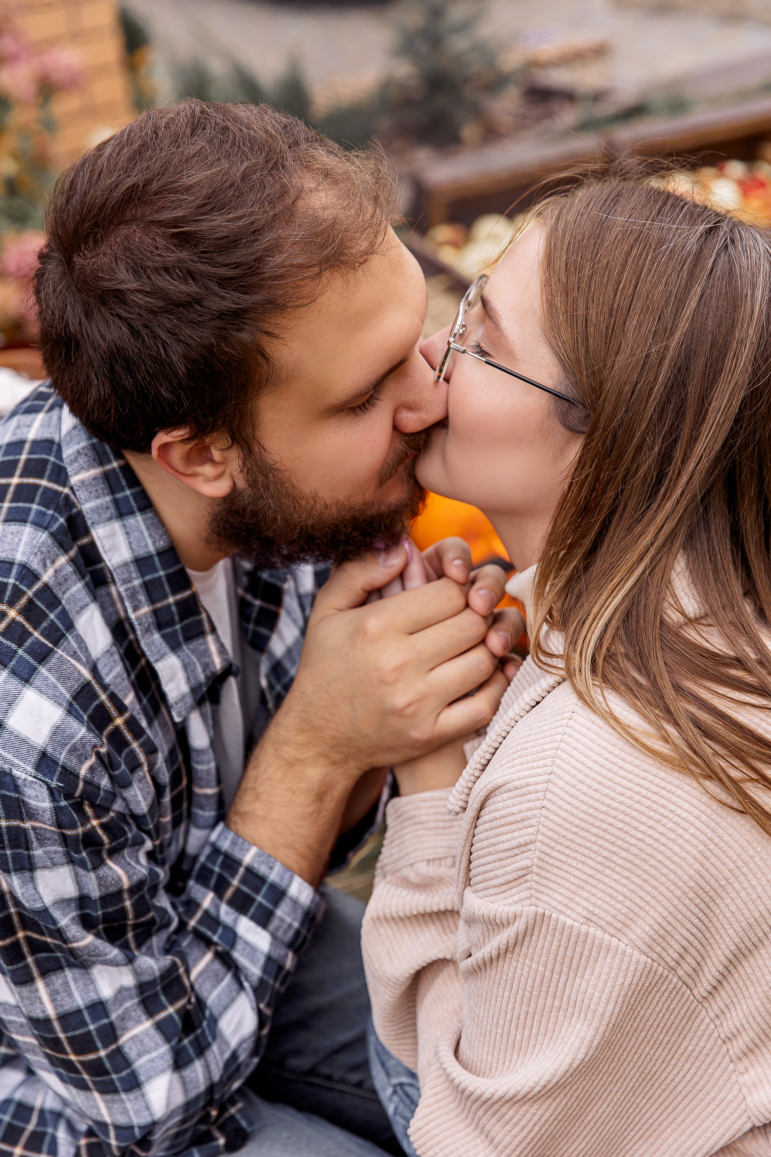 Вадислава и Нитита. Свадебный и семейный фотограф в Челябинске Юлия Ишимова