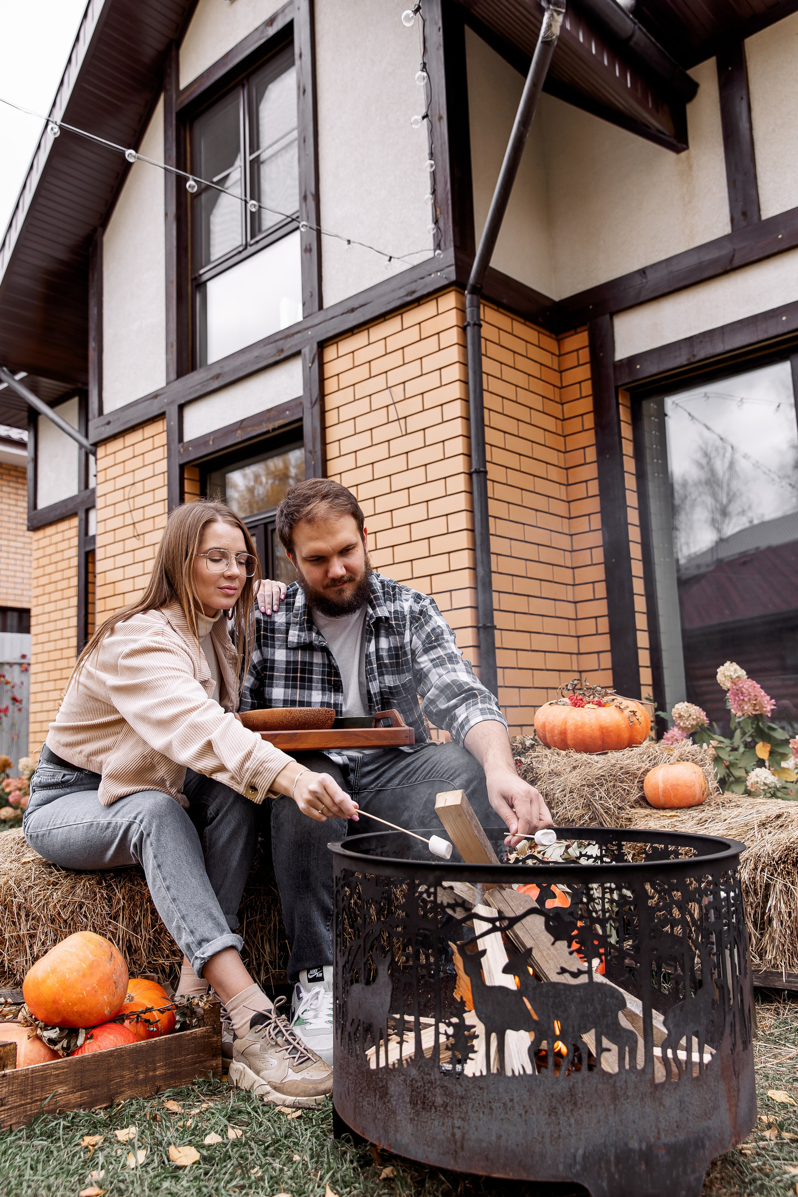 Вадислава и Нитита. Свадебный и семейный фотограф в Челябинске Юлия Ишимова