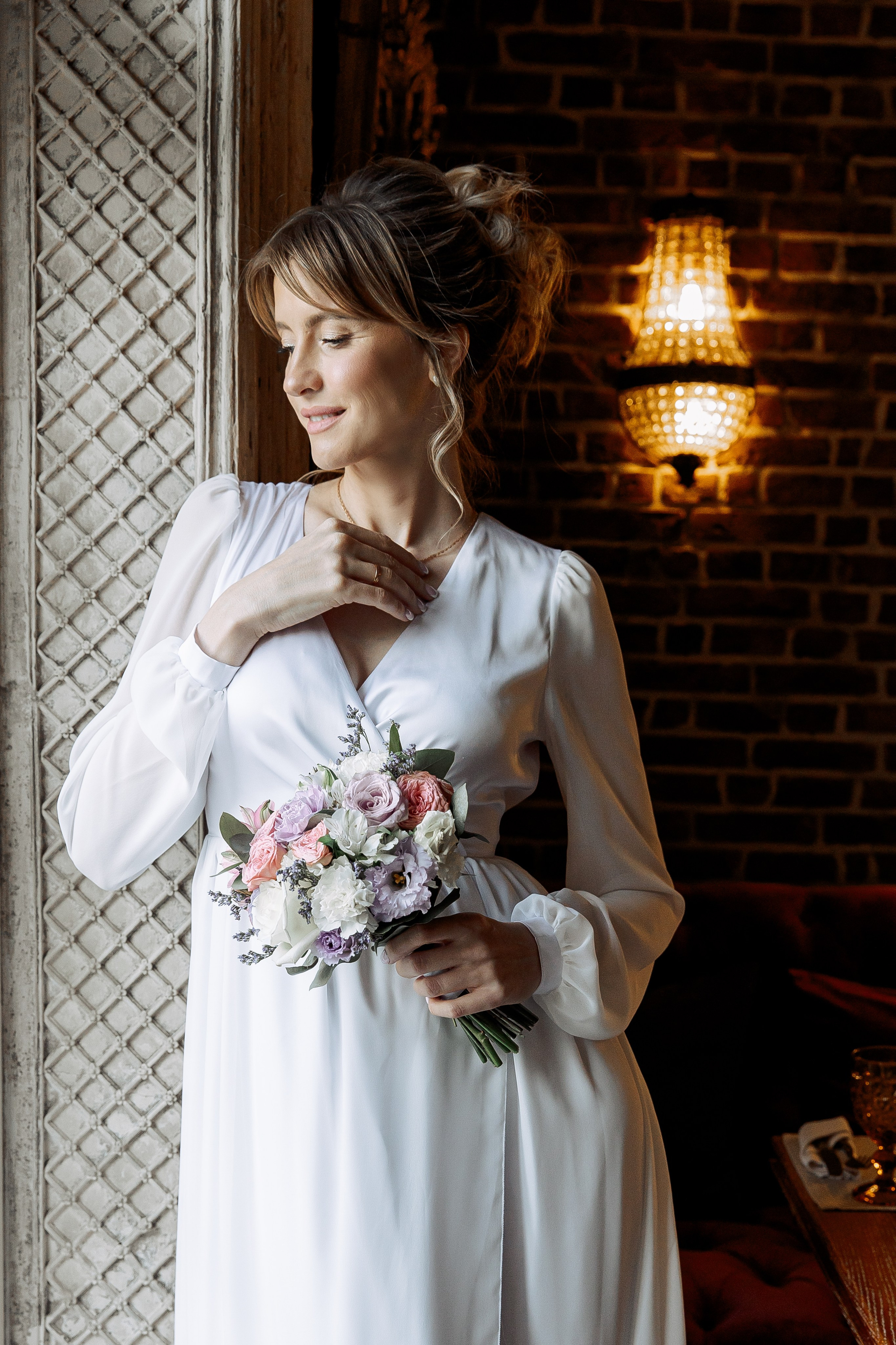 Дмитрий и Наталья. Свадебный и семейный фотограф в Челябинске Юлия Ишимова