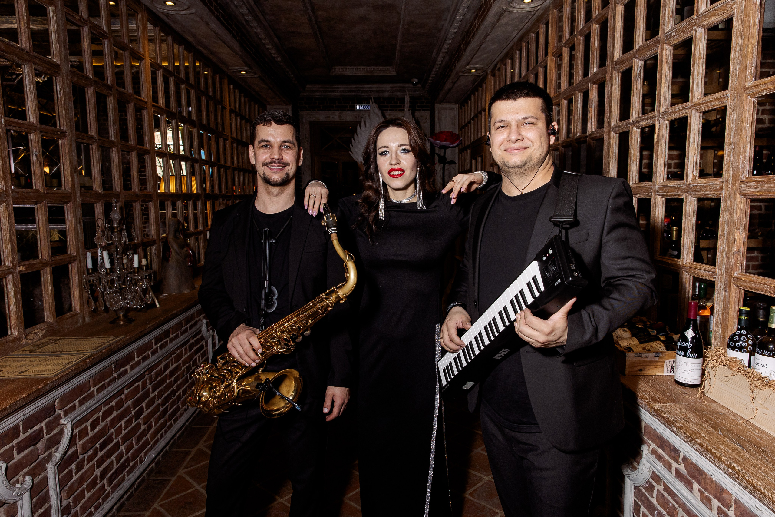 Свадебная выставка. Свадебный и семейный фотограф в Челябинске Юлия Ишимова