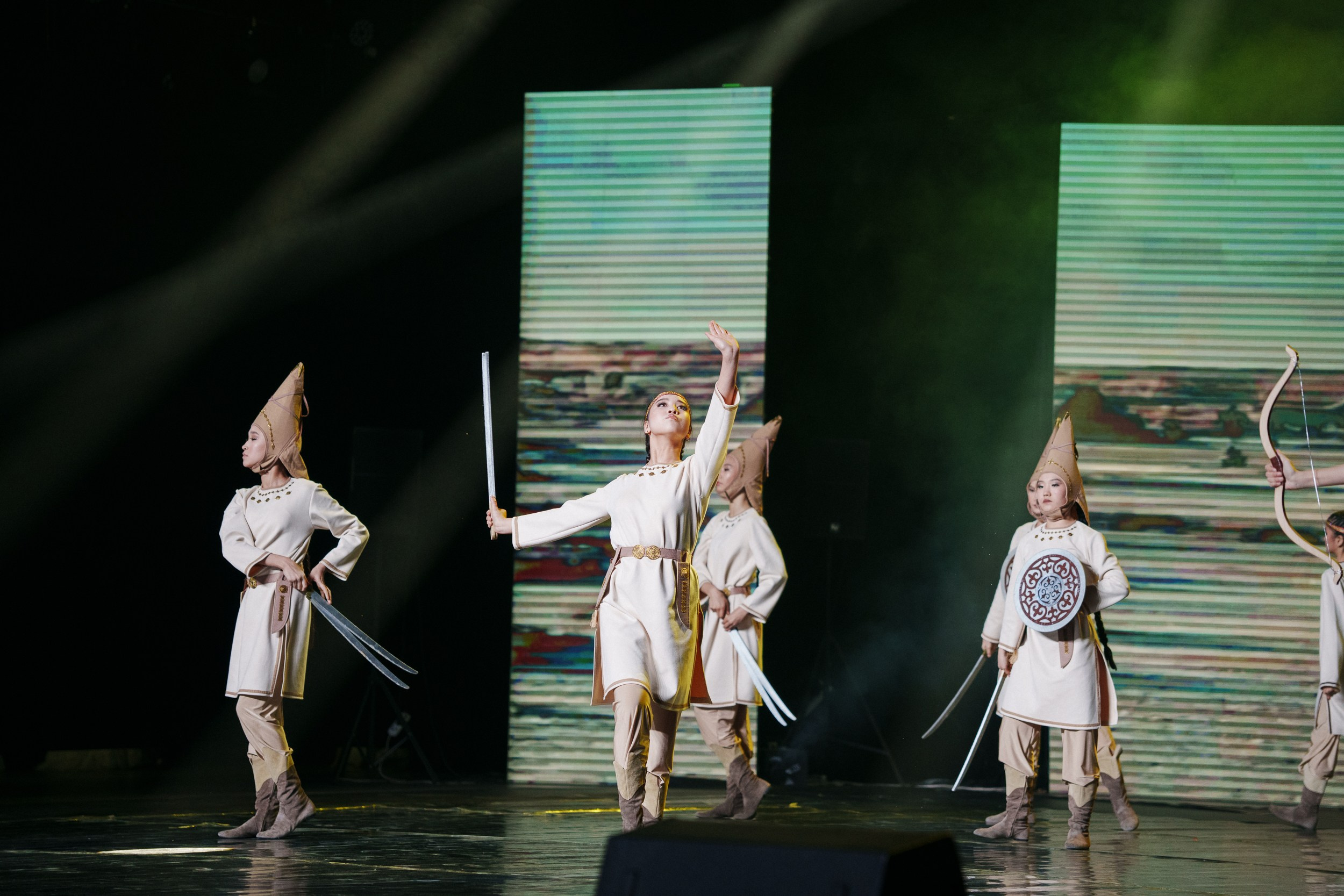 NOMAD «Концерт». Портретный и Репортажный Фотограф Москва