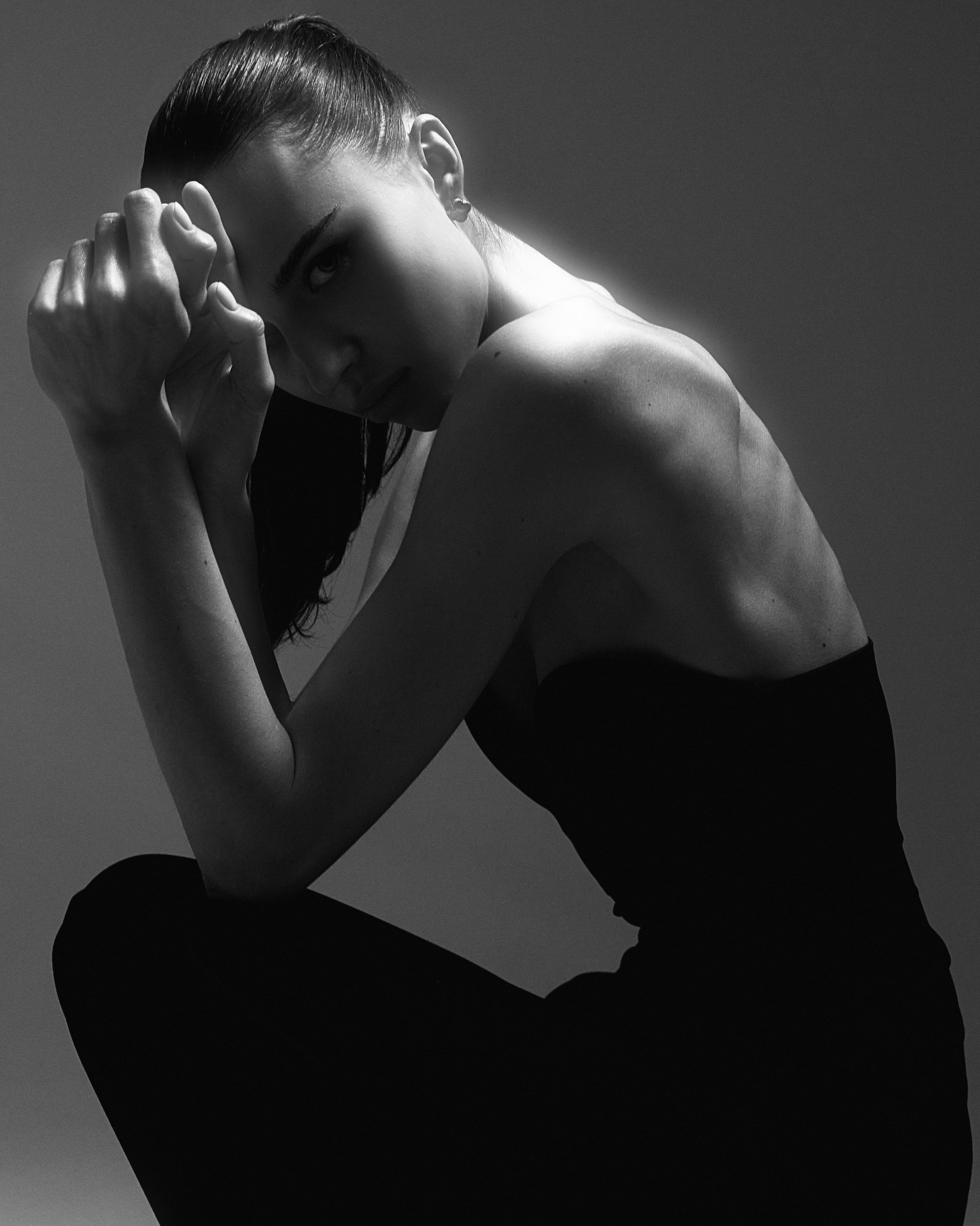 Юлия. Фотограф в Екатеринбурге и Москве, Анна