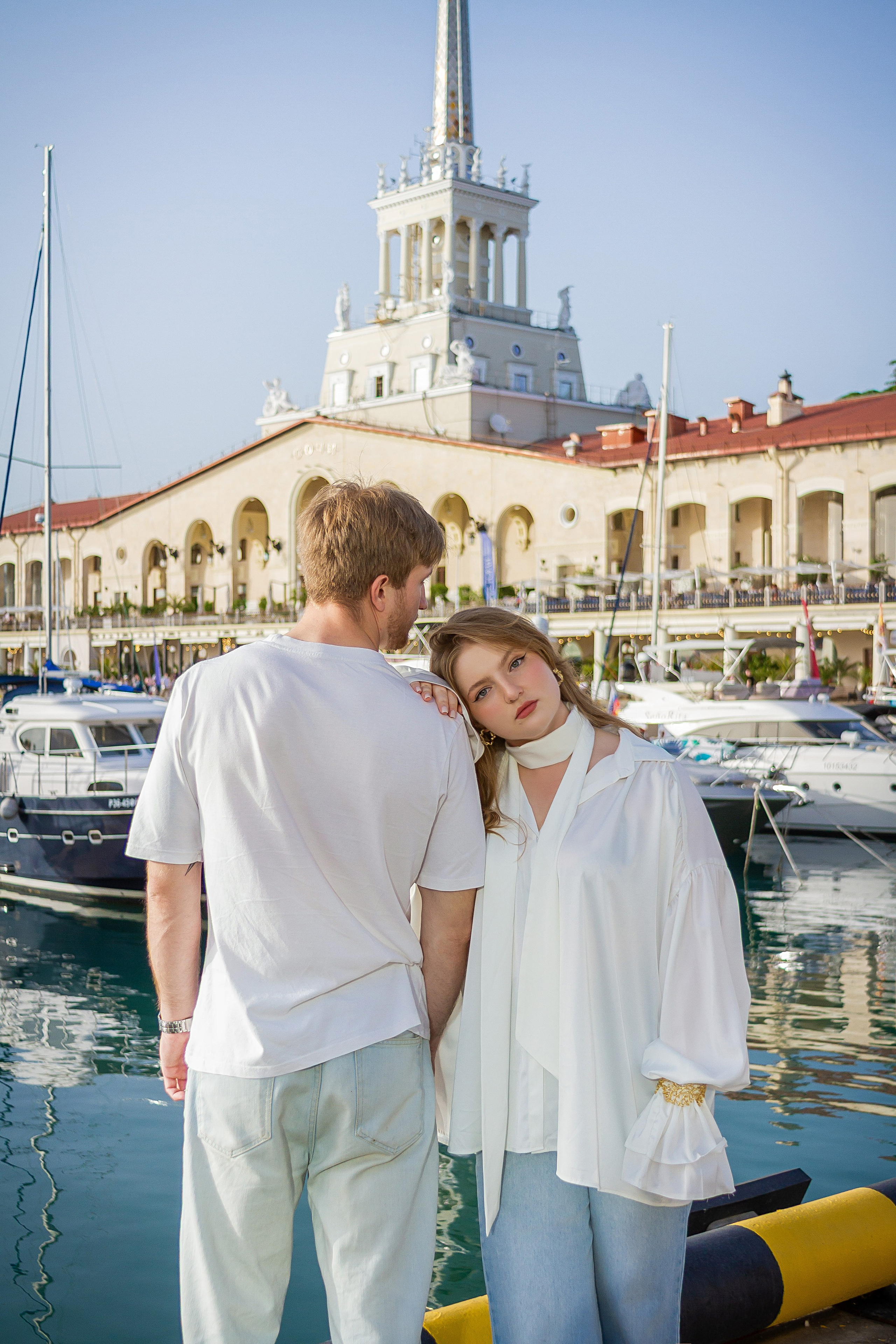 Индивидуальные фотосессии | love story. Фотограф в Сочи Игорь Воротынов. Фотосессии в Сочи, Адлере и Сириусе