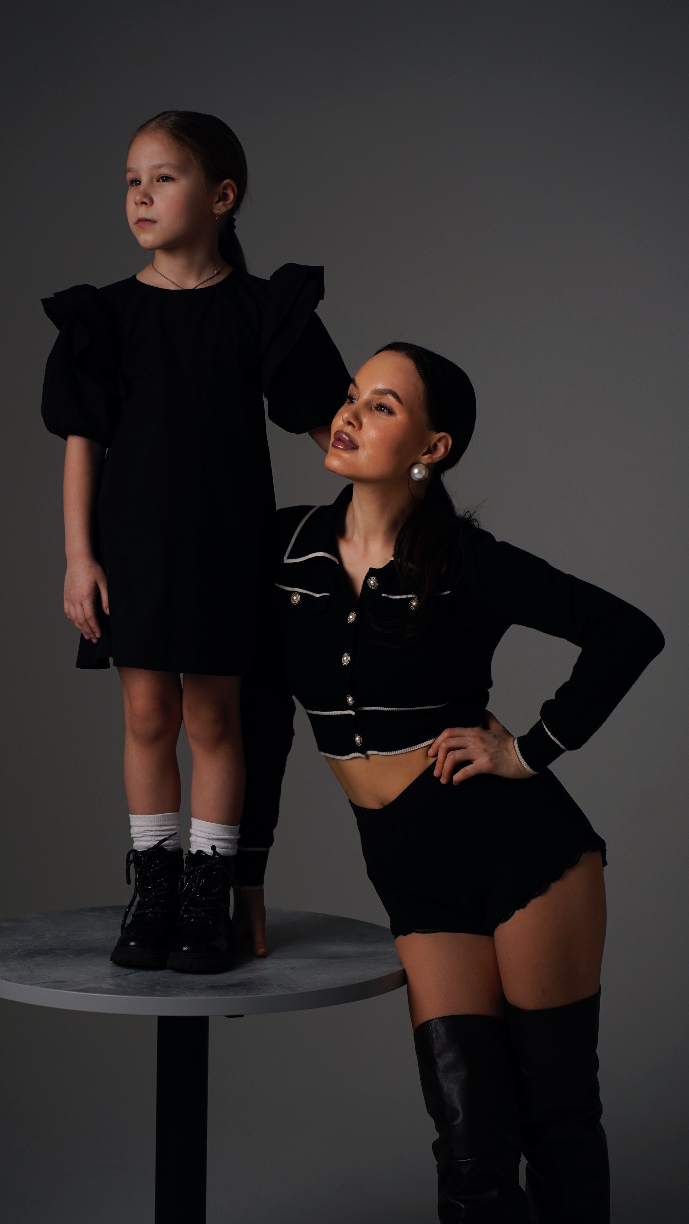 Студийная. Главная