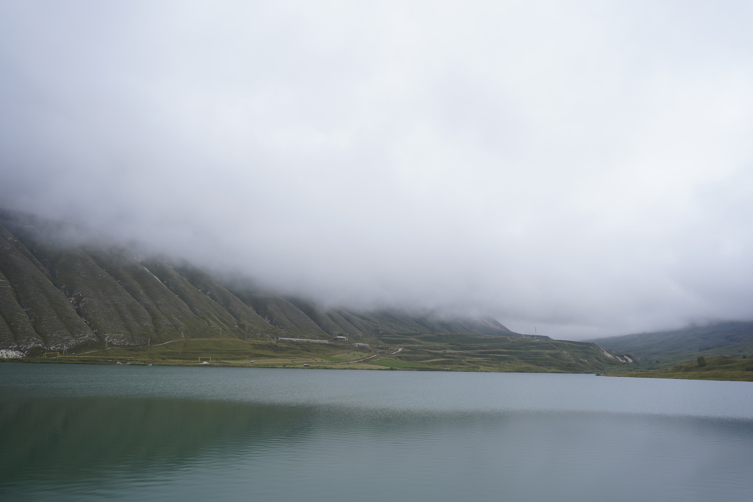 Дагестан. Главная