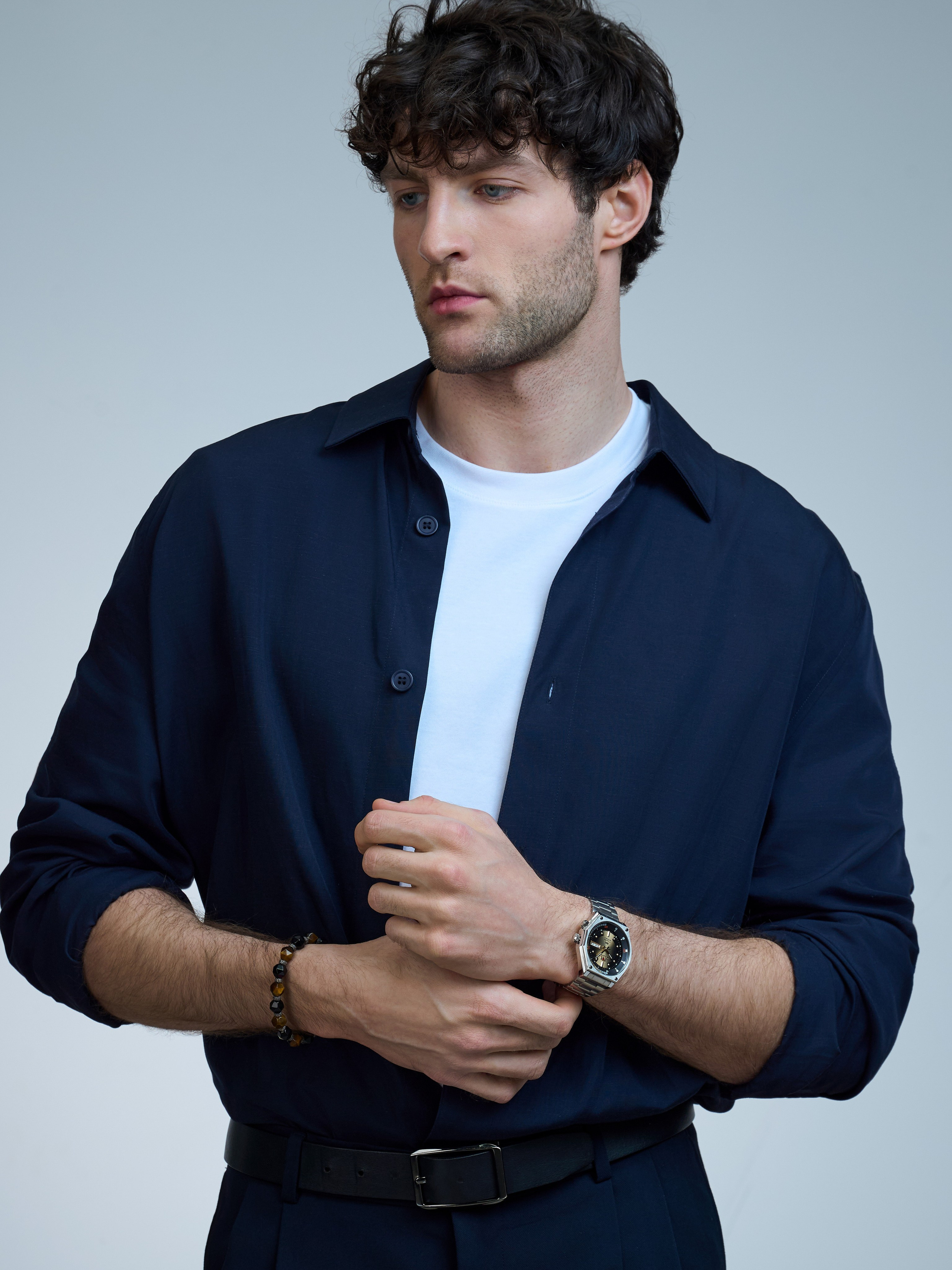 Каталог для бренда AllTime. Фотограф для брендов в Москве Ксения Чупрунова