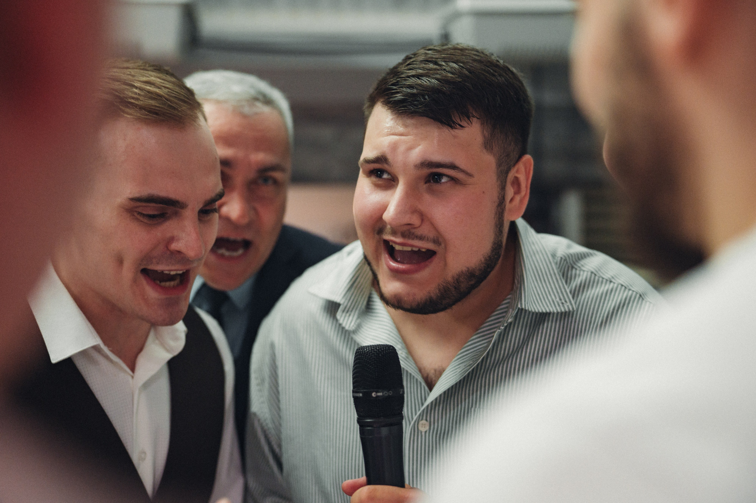 Алёна и Павел. Репортажный и свадебный фотограф в Сургуте