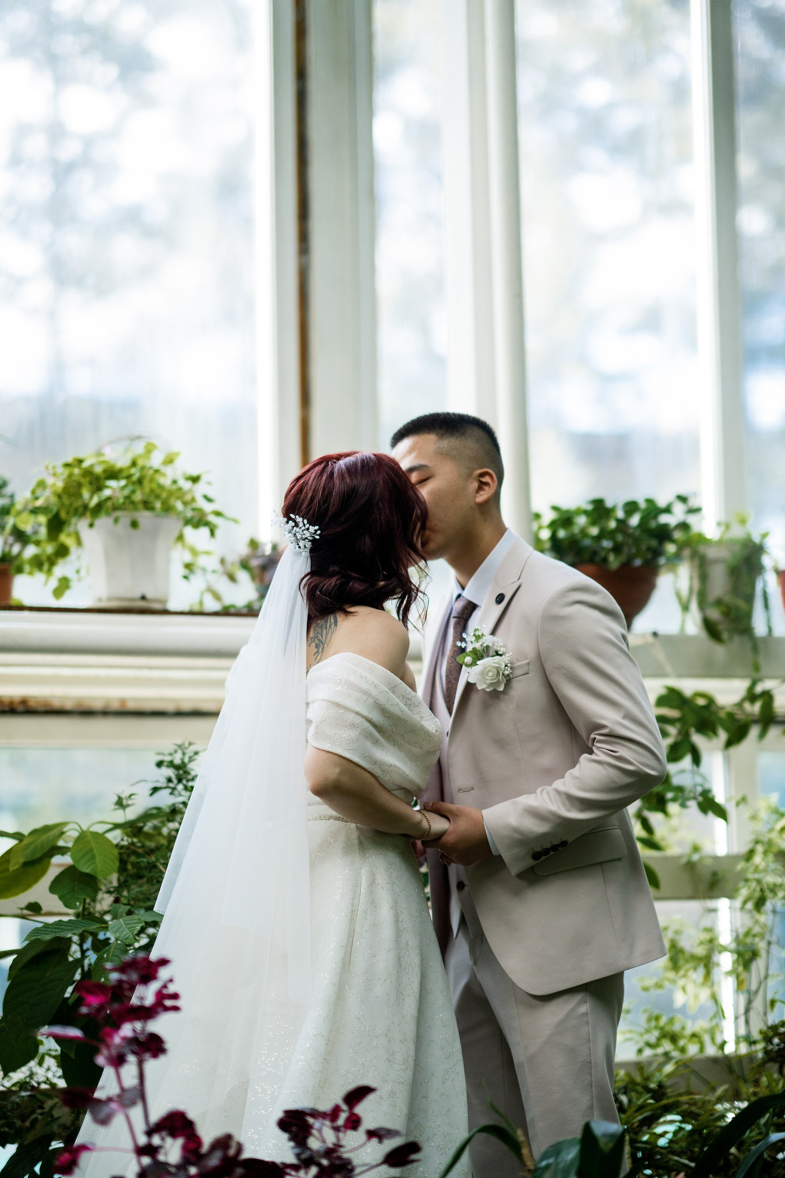 Свадьба | Илья Ксения — 2025