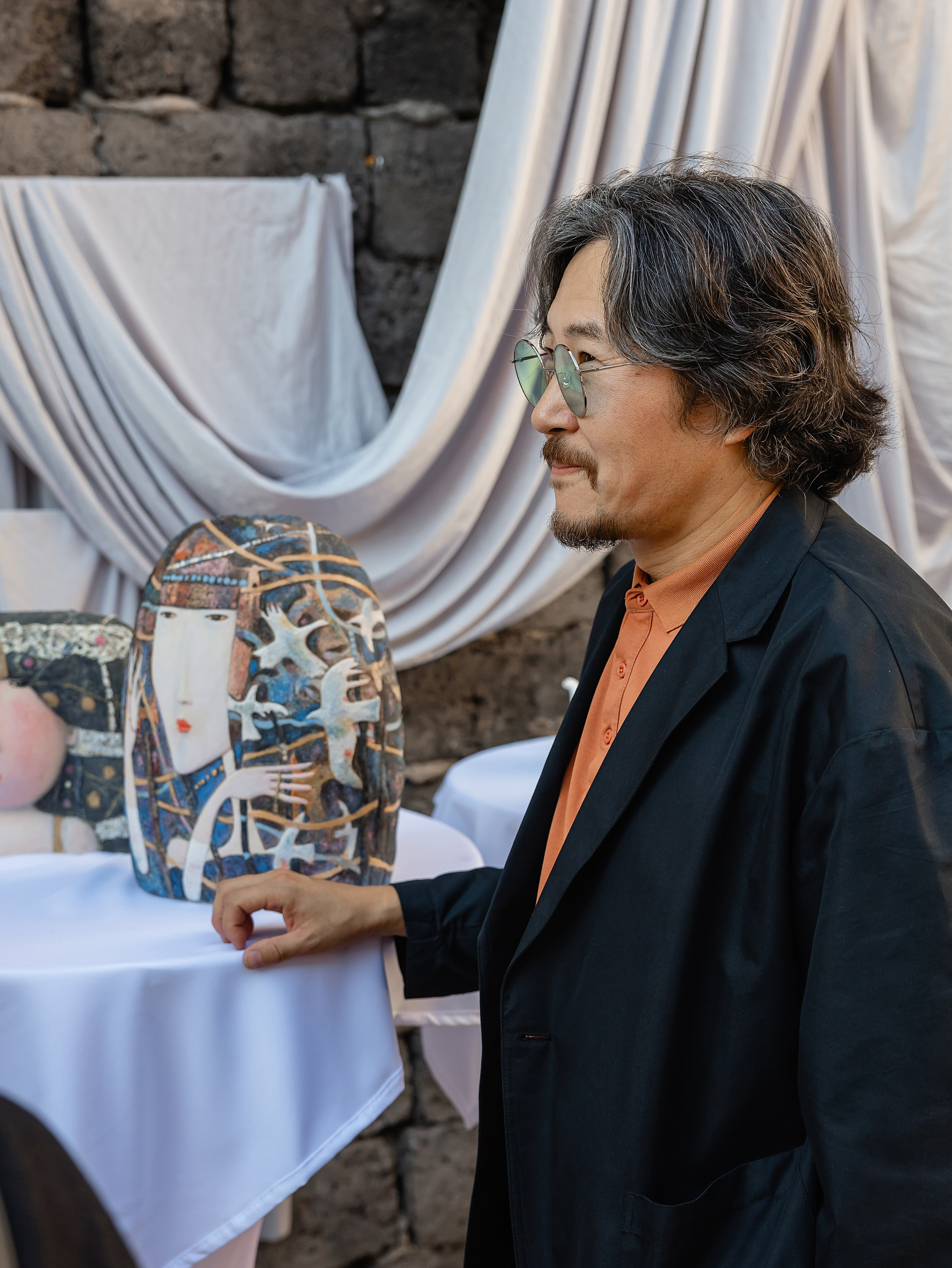 Юбилей компании «Домбо». Фотограф и видеограф в Улан-Удэ: Аюна Габагуева и Артём Шаханов