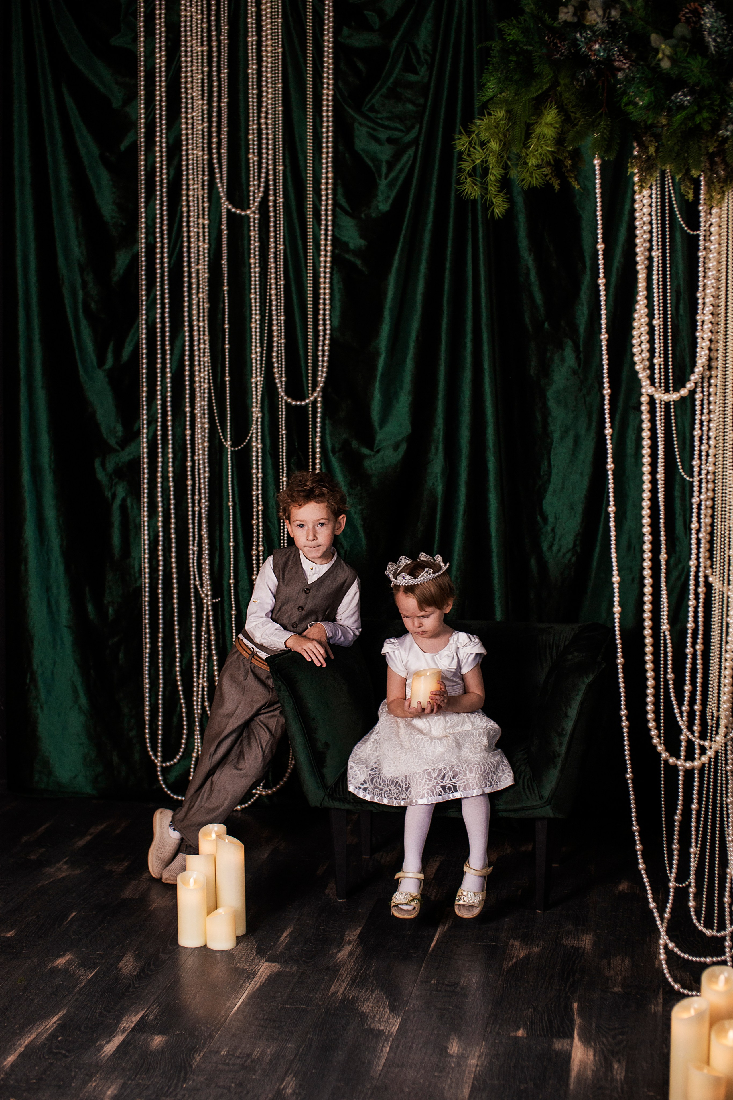 Фотостудия Alexcam. Семейный фотограф в Саратове