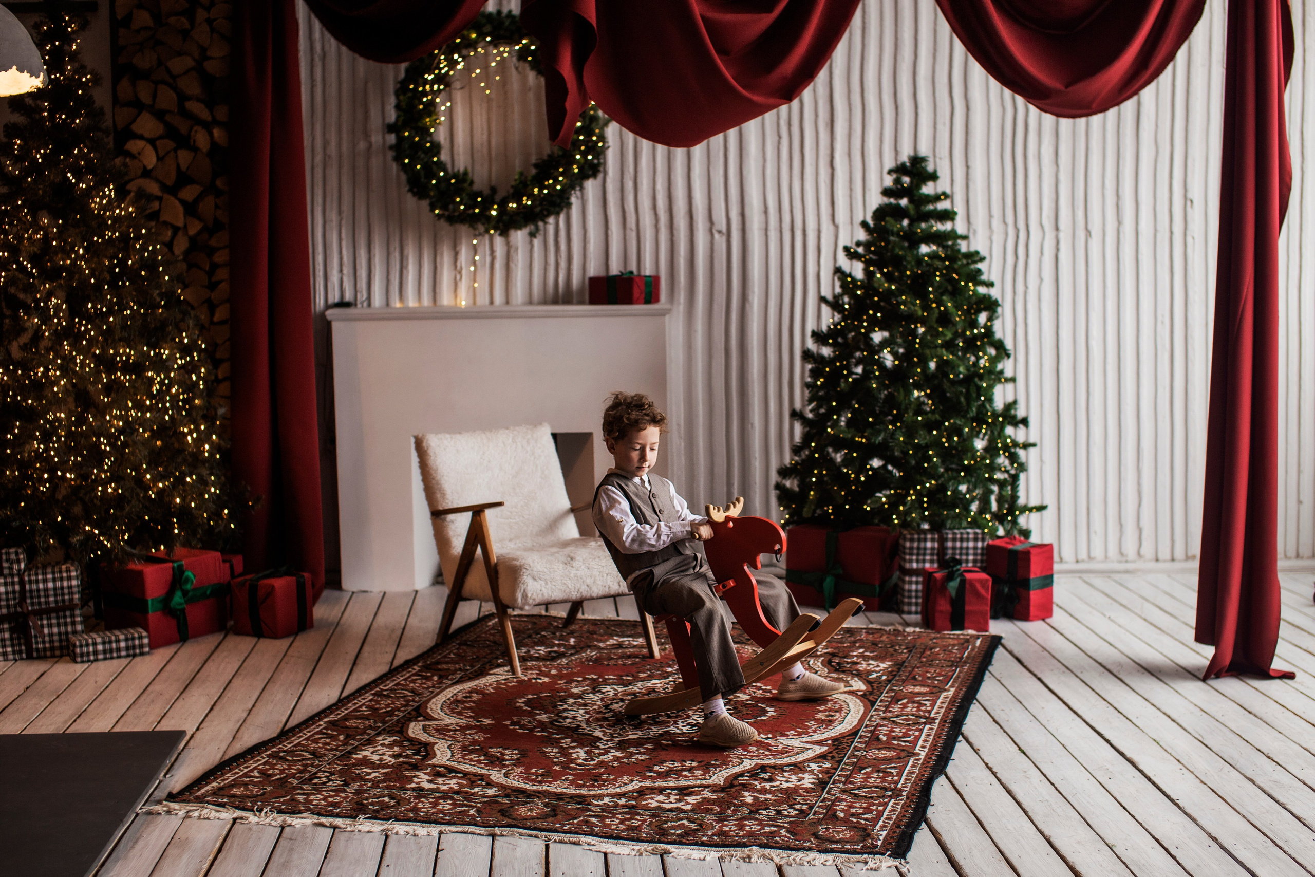 Фотостудия Alexcam. Семейный фотограф в Саратове