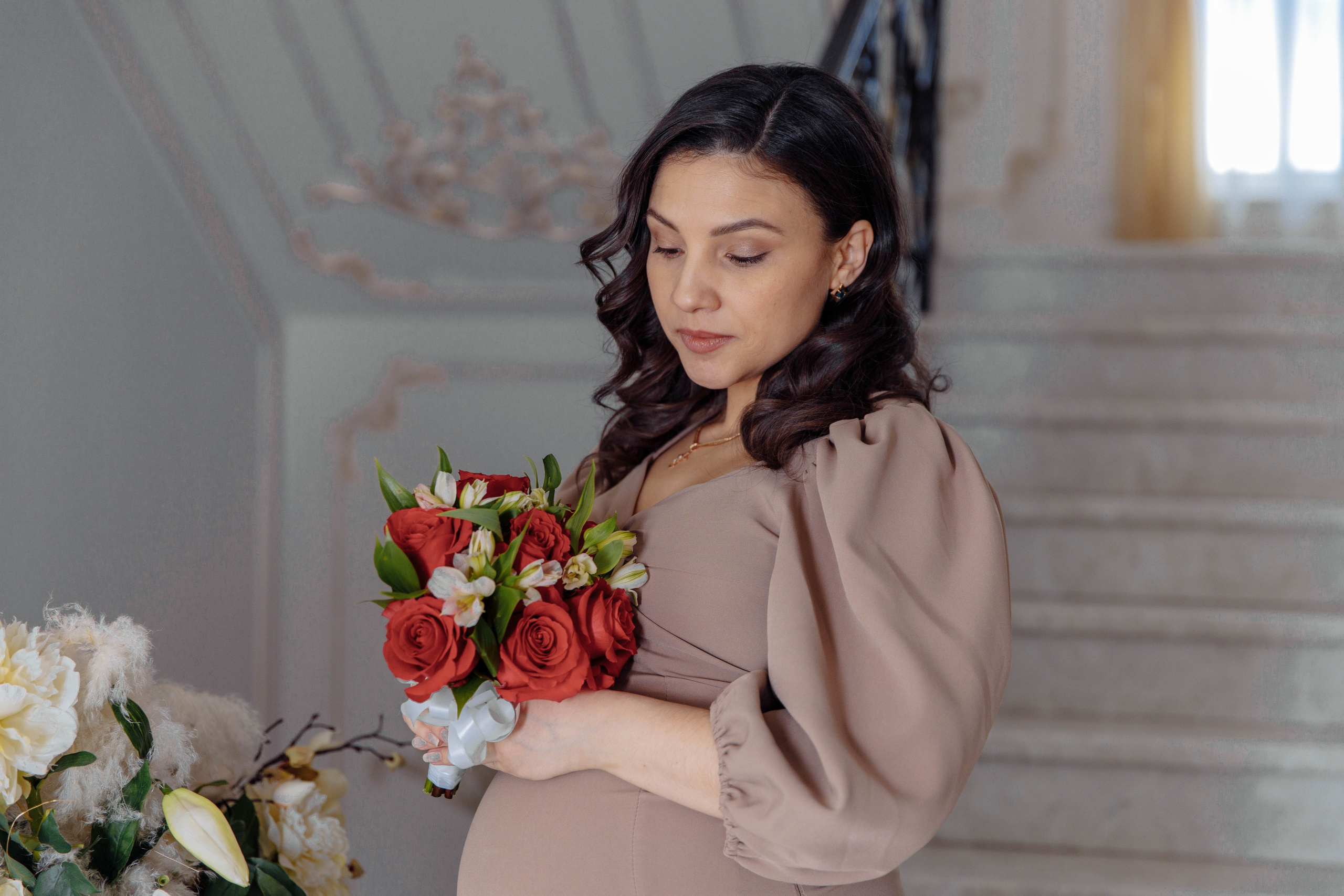 Наталья и Виталий. Свадебный, семейный и портретный фотограф Ксения Краснова