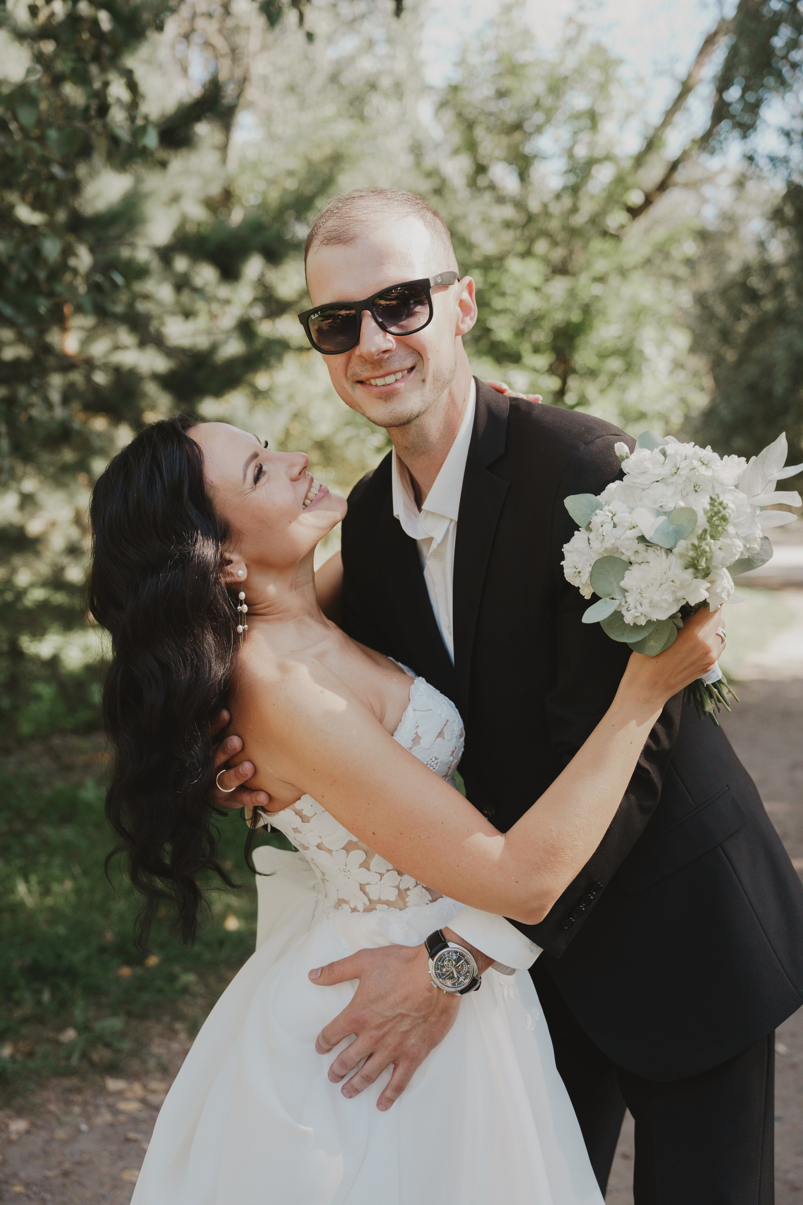 Свадьба Артём+Света. Ирина Коновалова школьный фотограф. Выпускные альбомы Ярославль