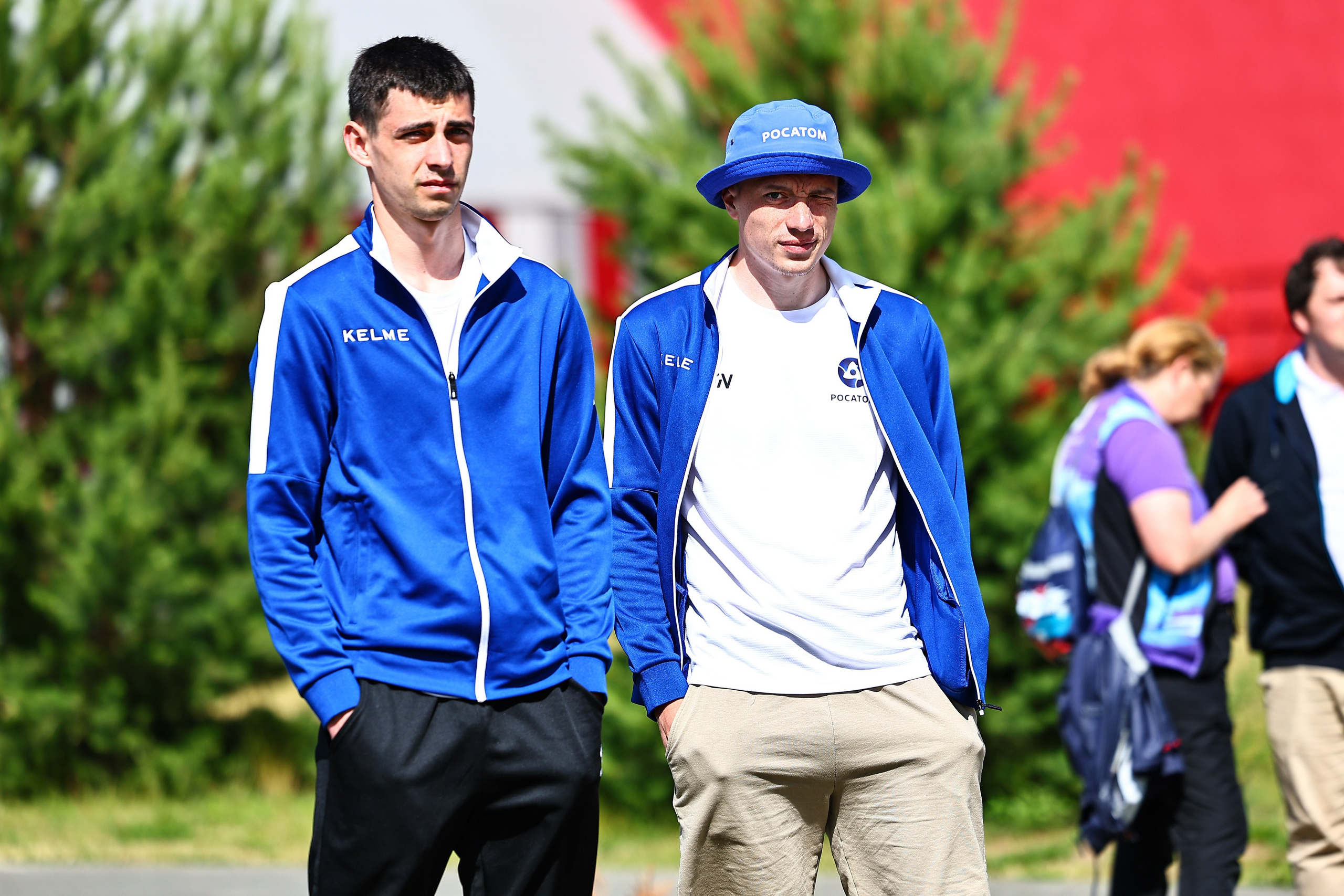 АТОМИАДА Лето 2025. Фототерапевт Ева Бунеева