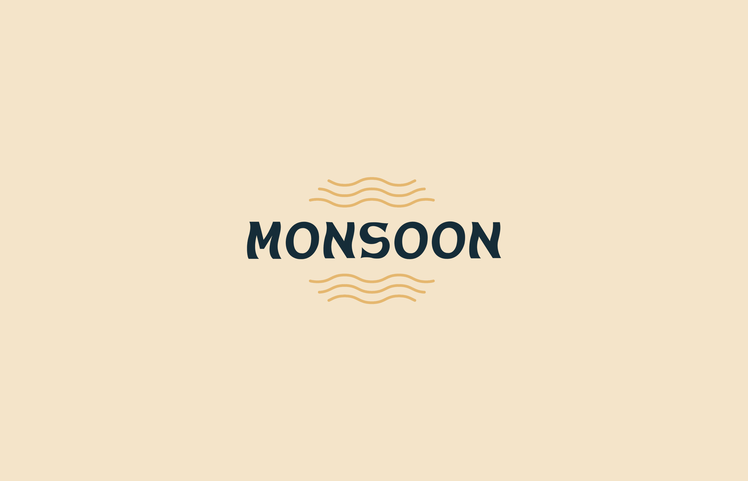 MONSOON. Arina is a creative Graphic Designer