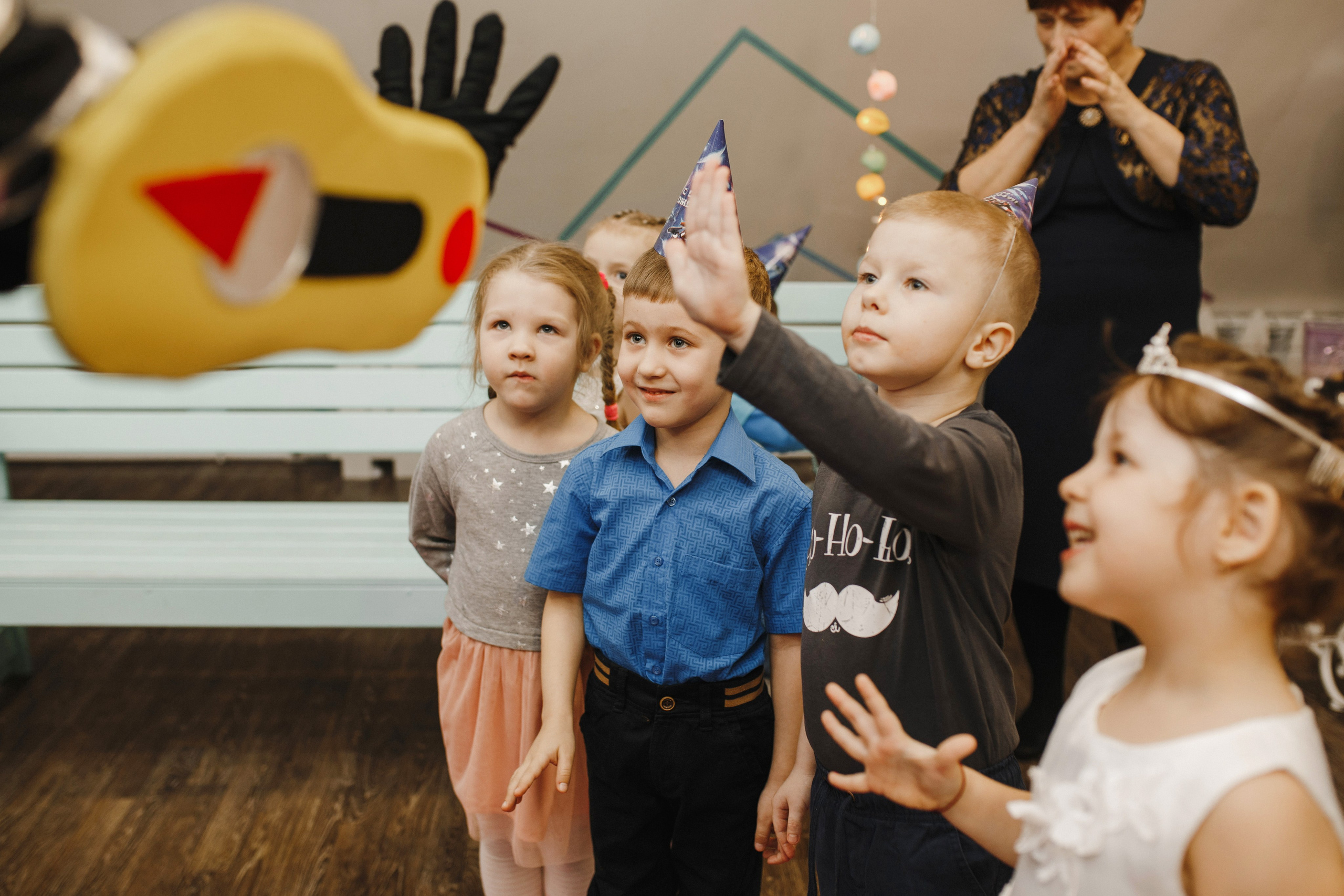 Др Тимофей. Фотограф в Новосибирске Ася Зверева