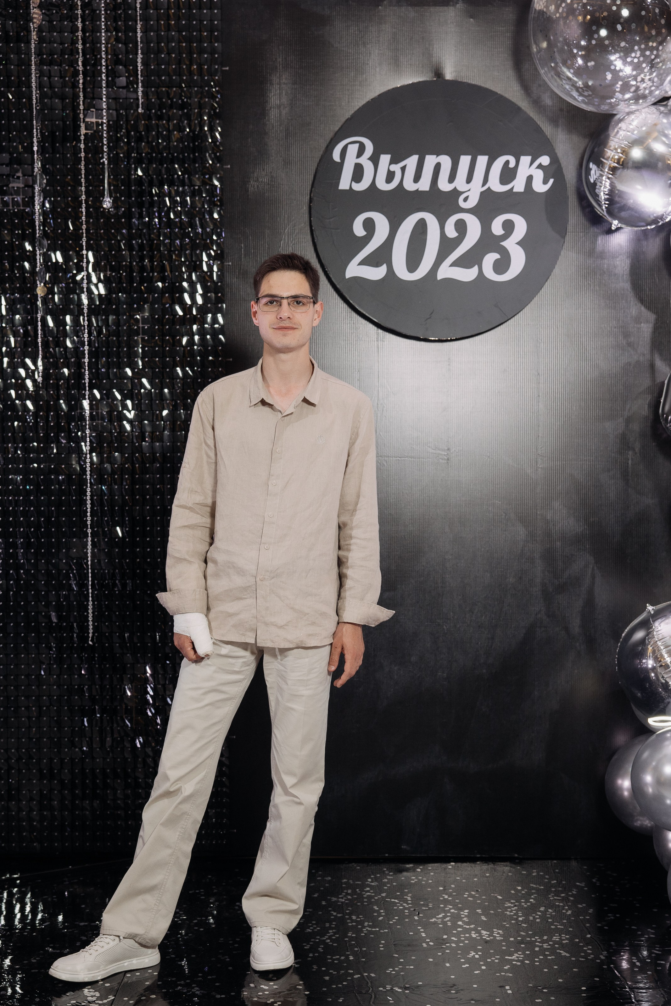 Ресторан Cristal. Свадебный фотограф Роман Еремеев