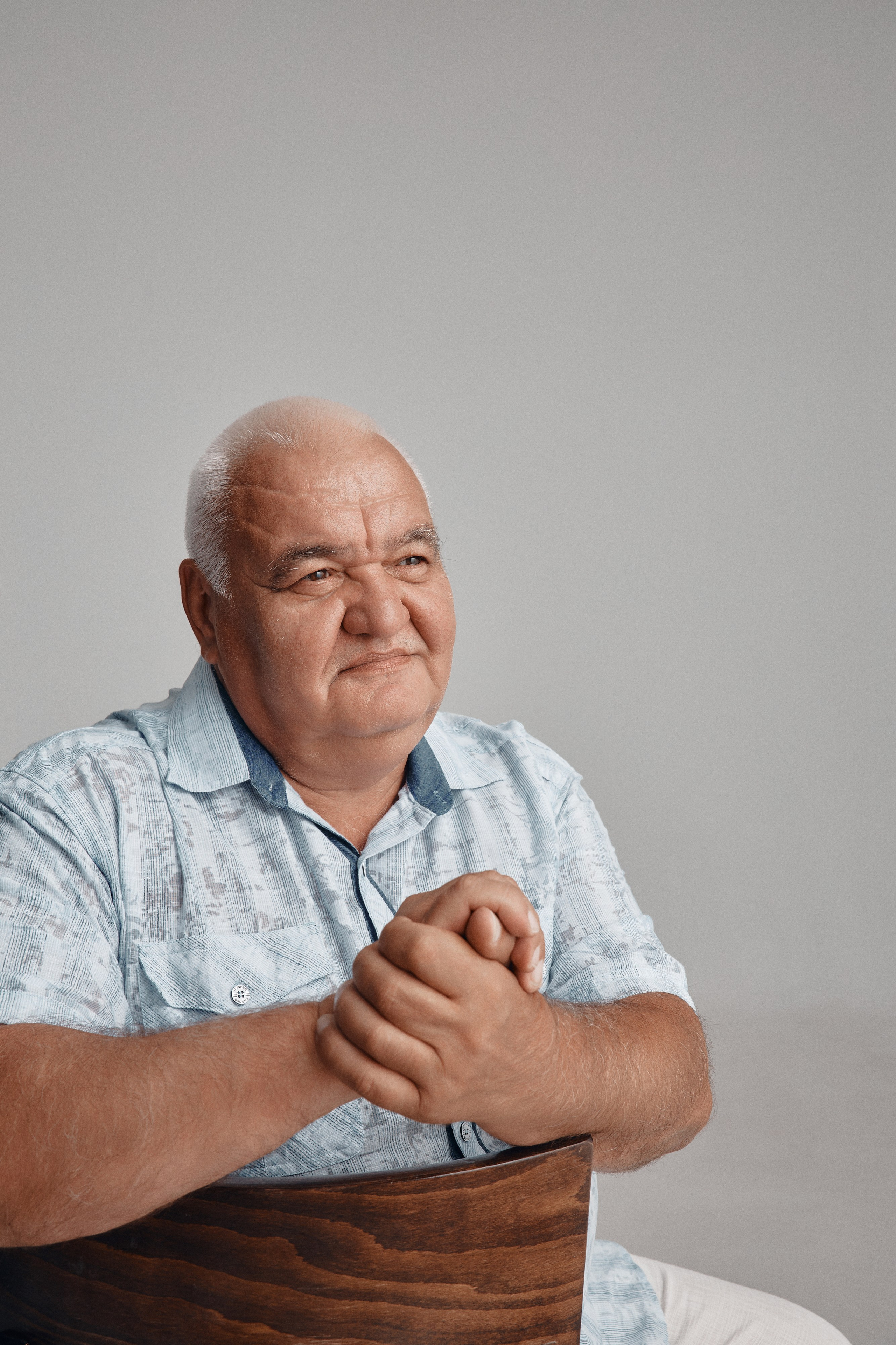 Деловой портрет. Фотограф Никита Журнаков | Екатеринбург