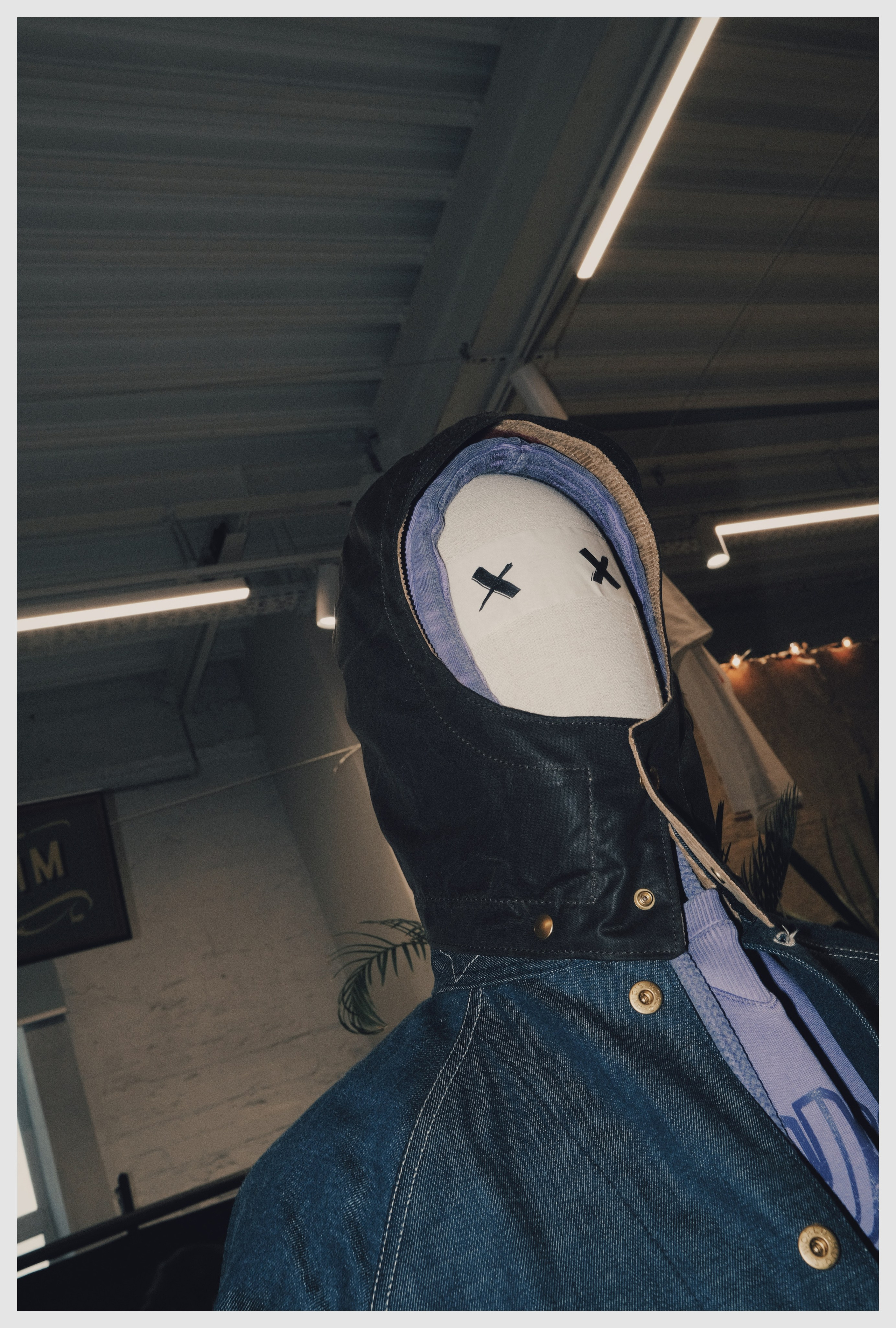 Деним Просвет ‘26. Фотографирую стиль