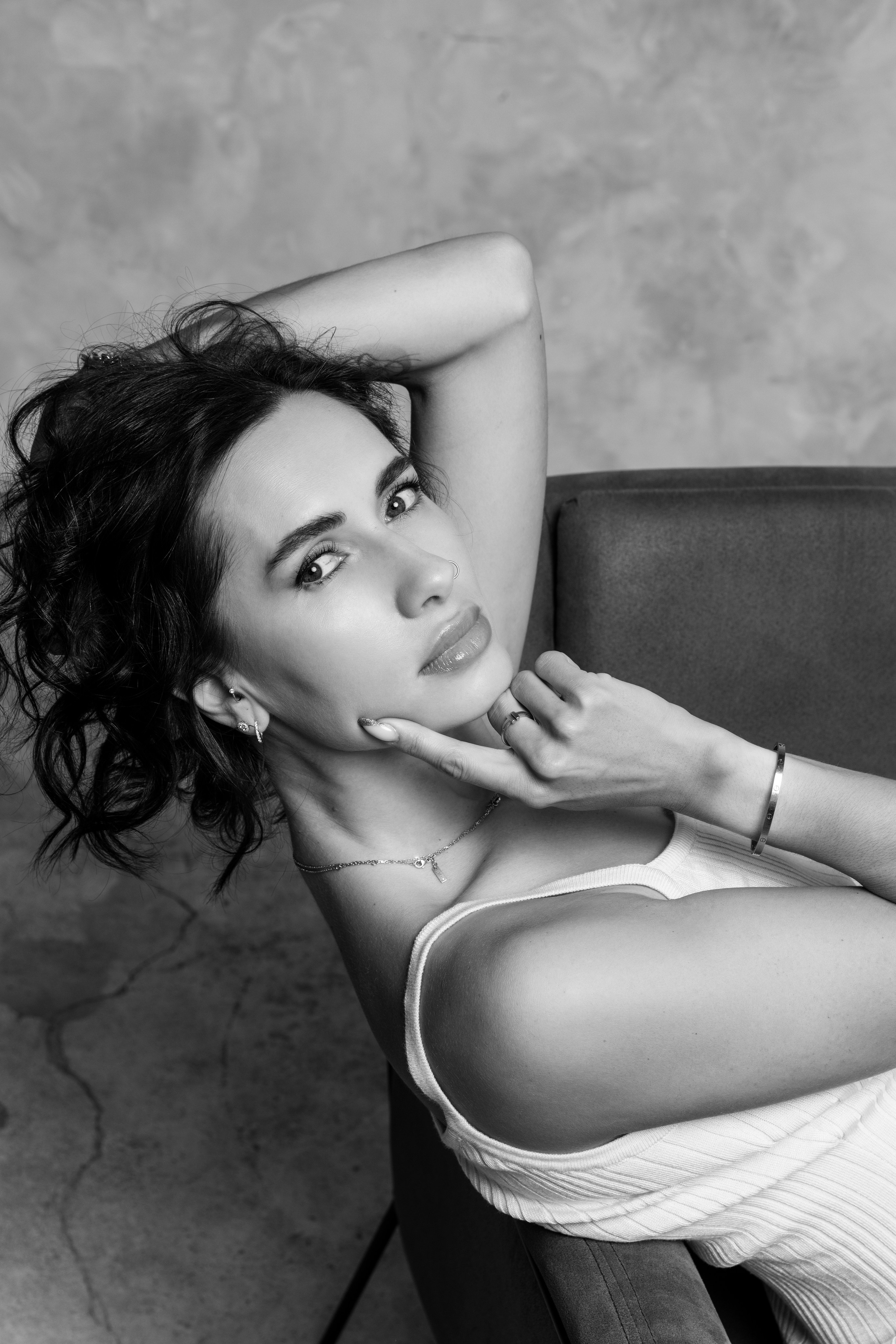 Портреты. Главная